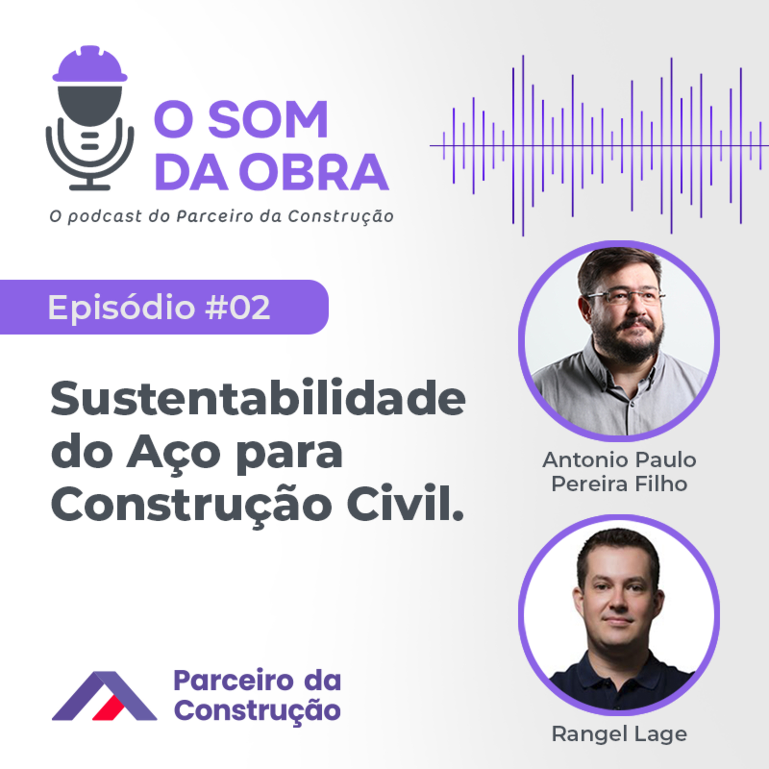 O Som da Obra