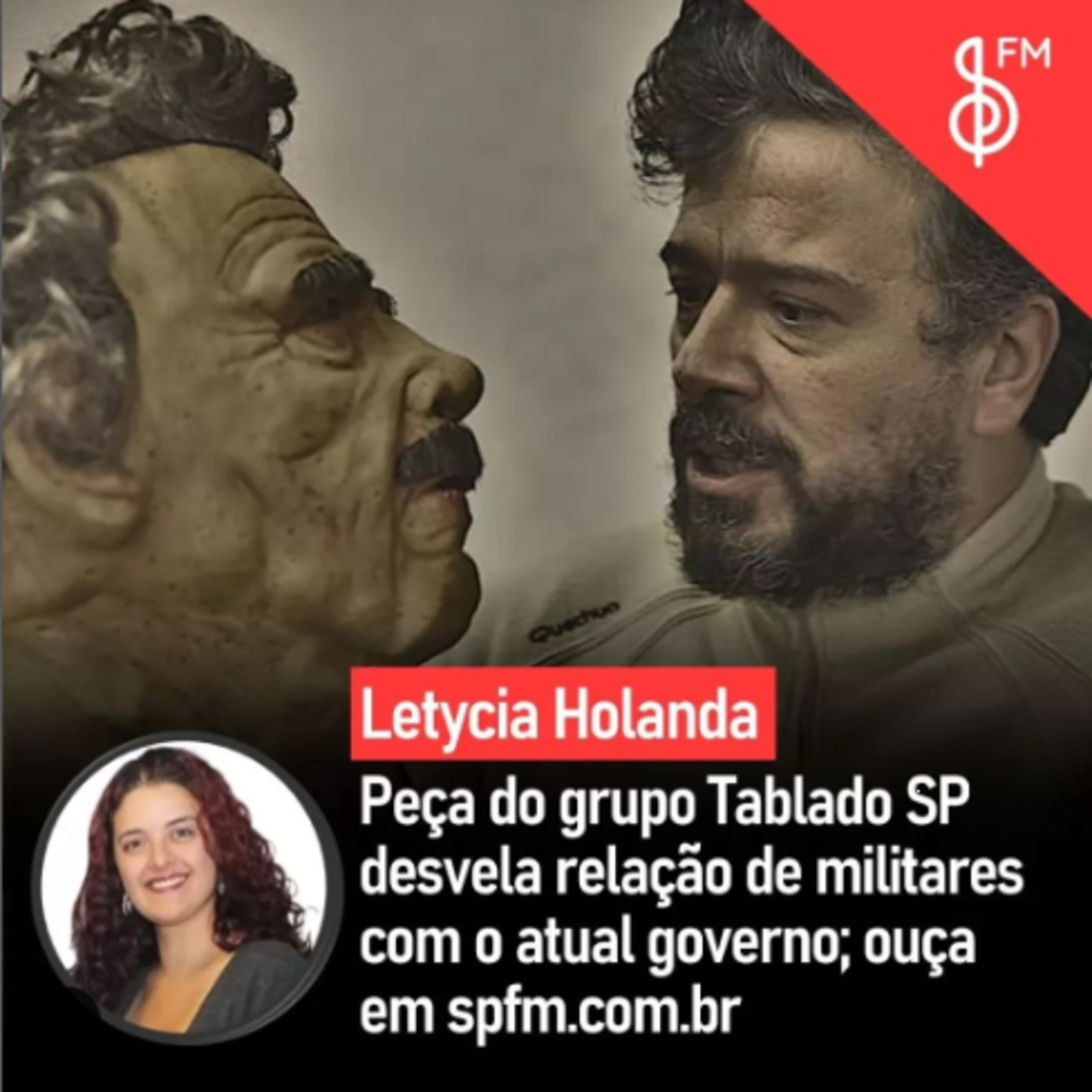 São Paulo FM