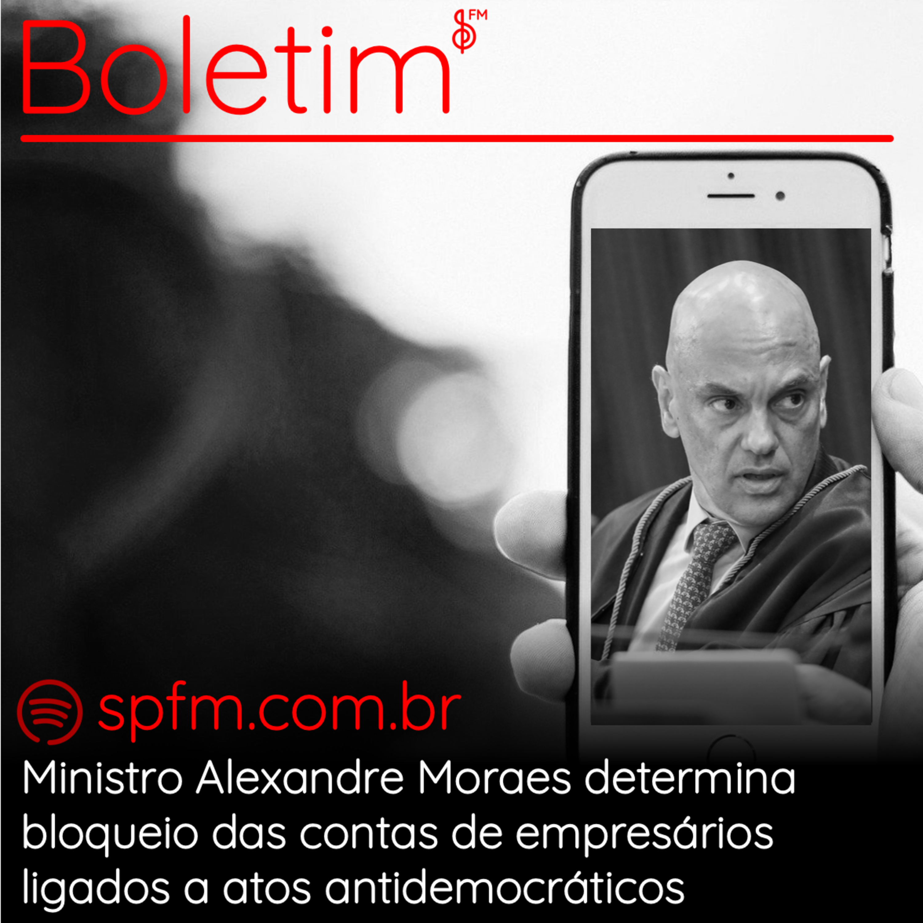 São Paulo FM