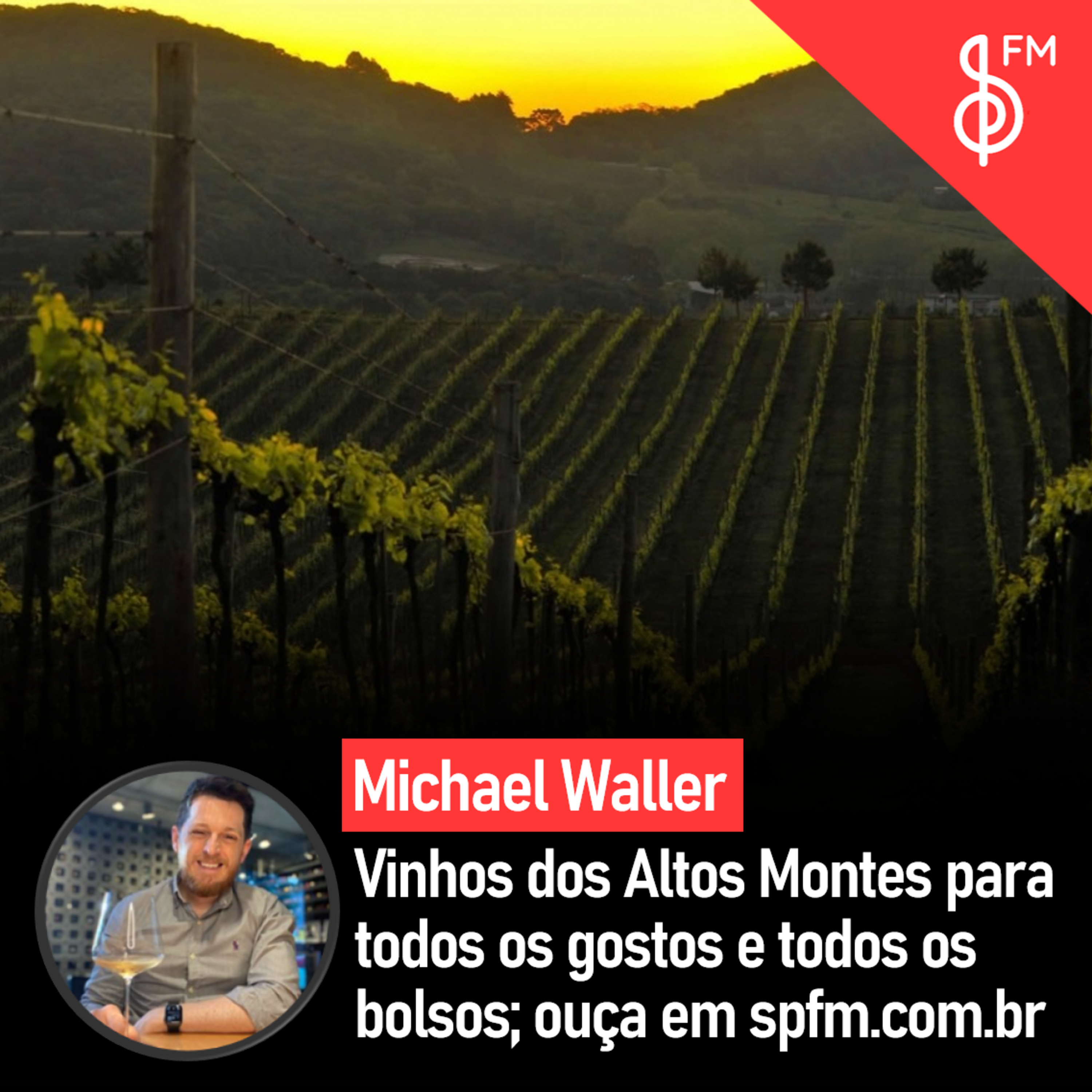 São Paulo FM