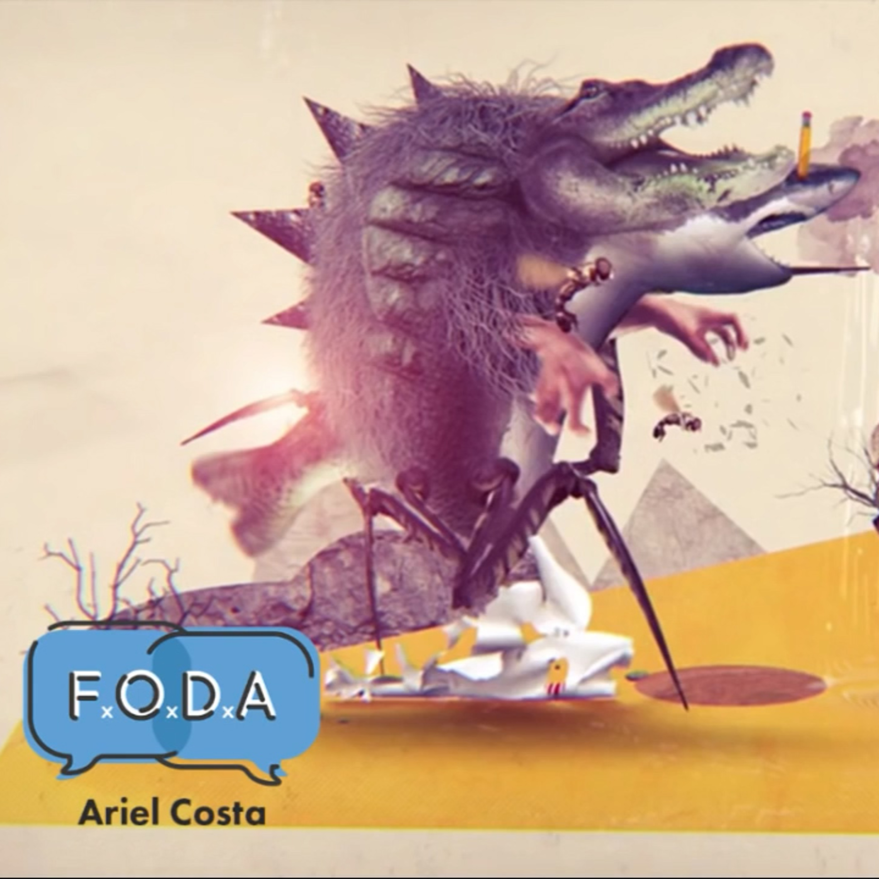 fodacast