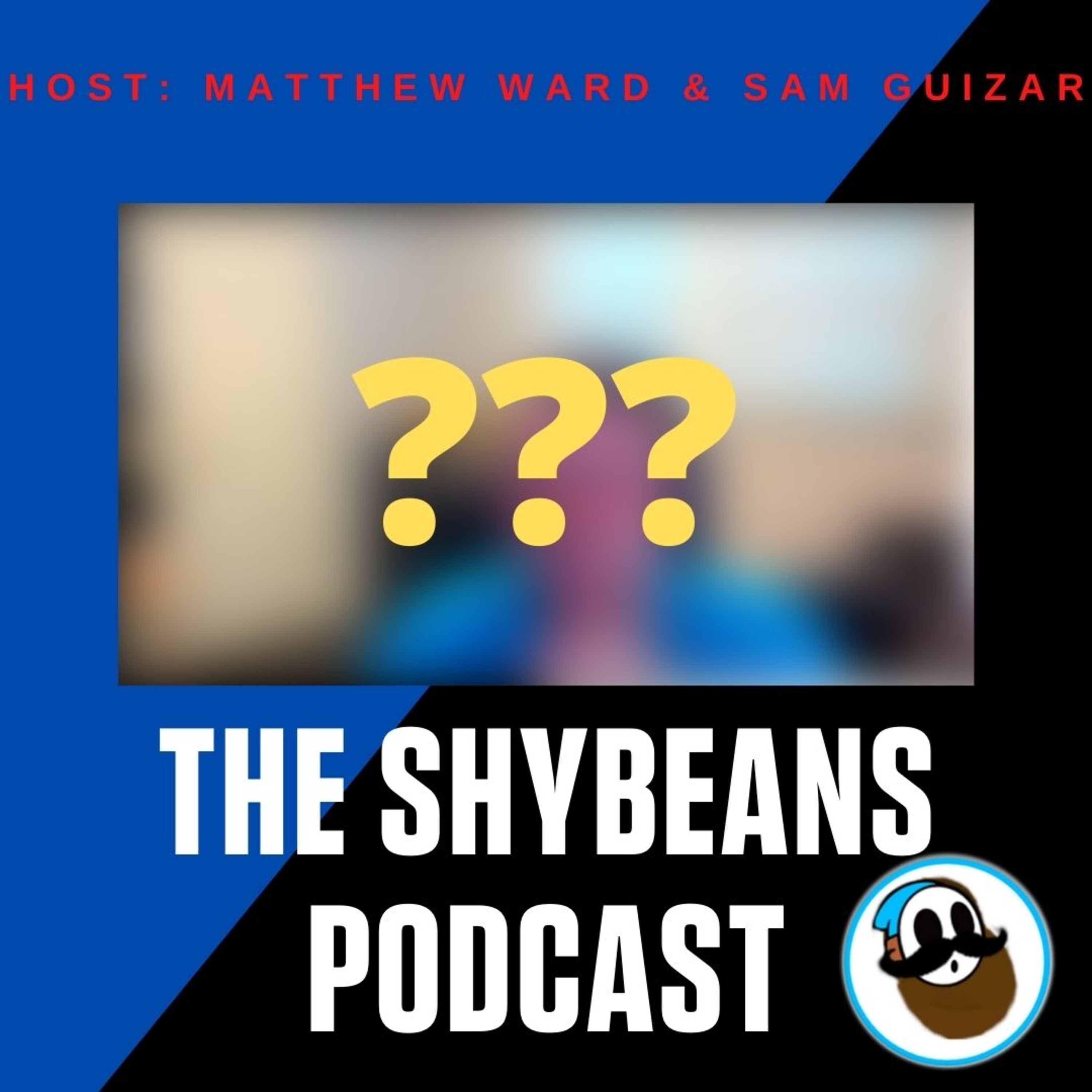 The ShyBeans Podcast