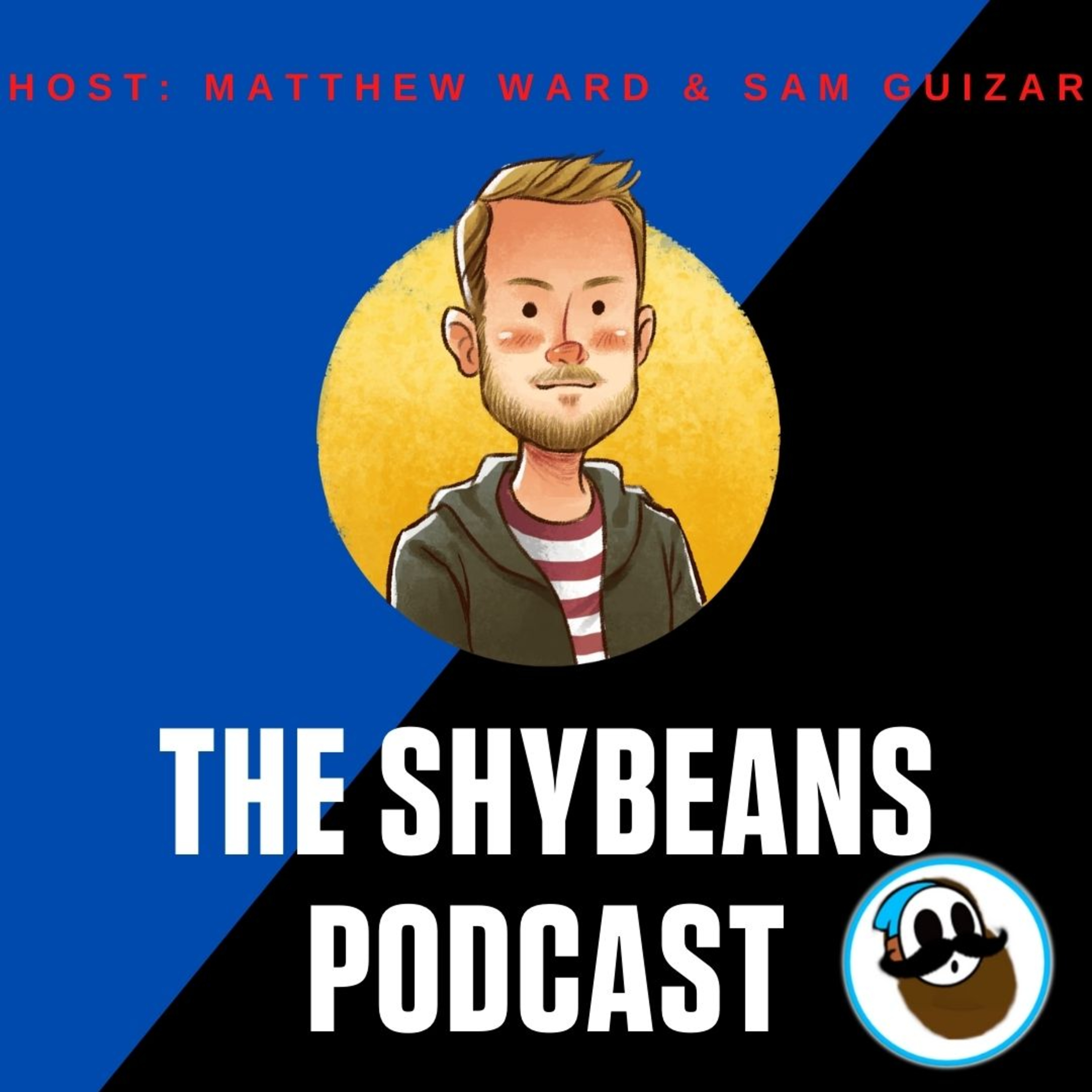 The ShyBeans Podcast