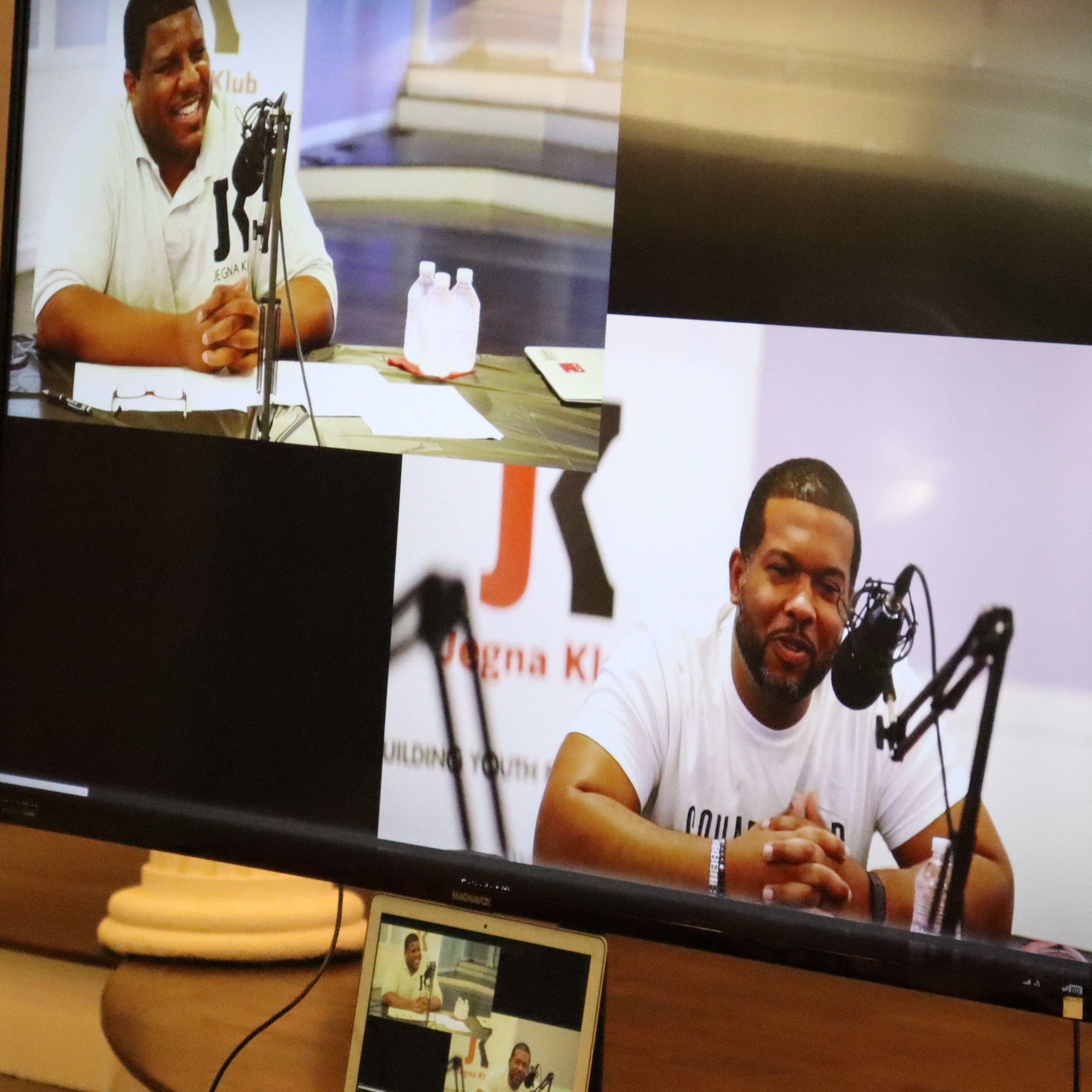 The Evening Social Podcast