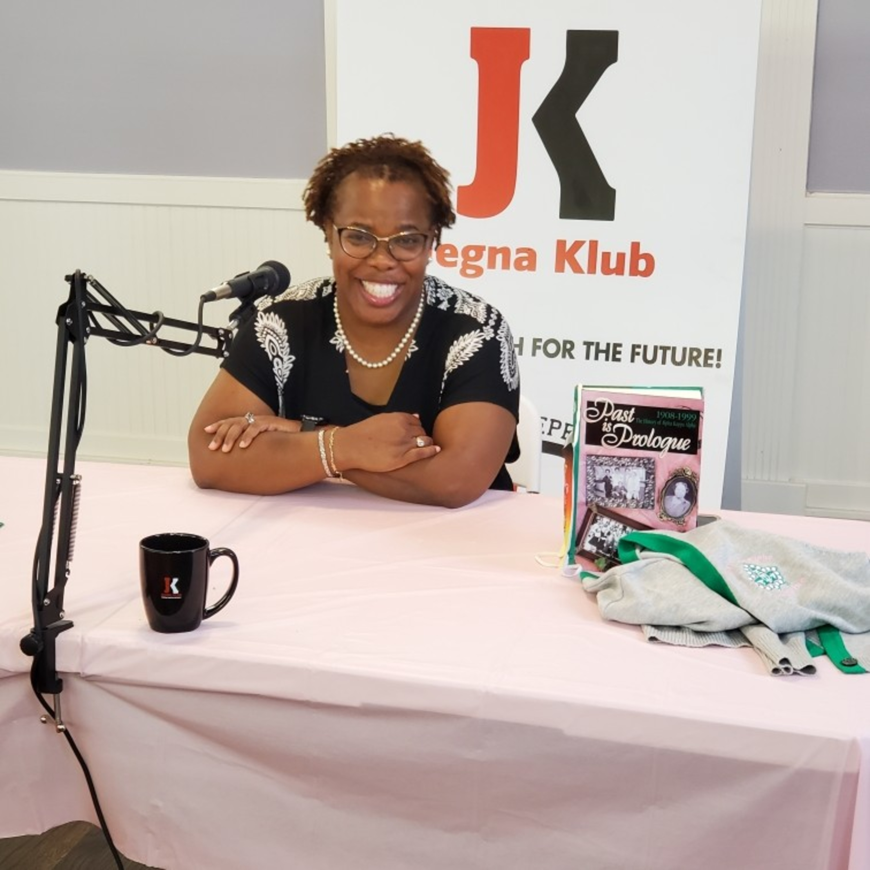 The Evening Social Podcast