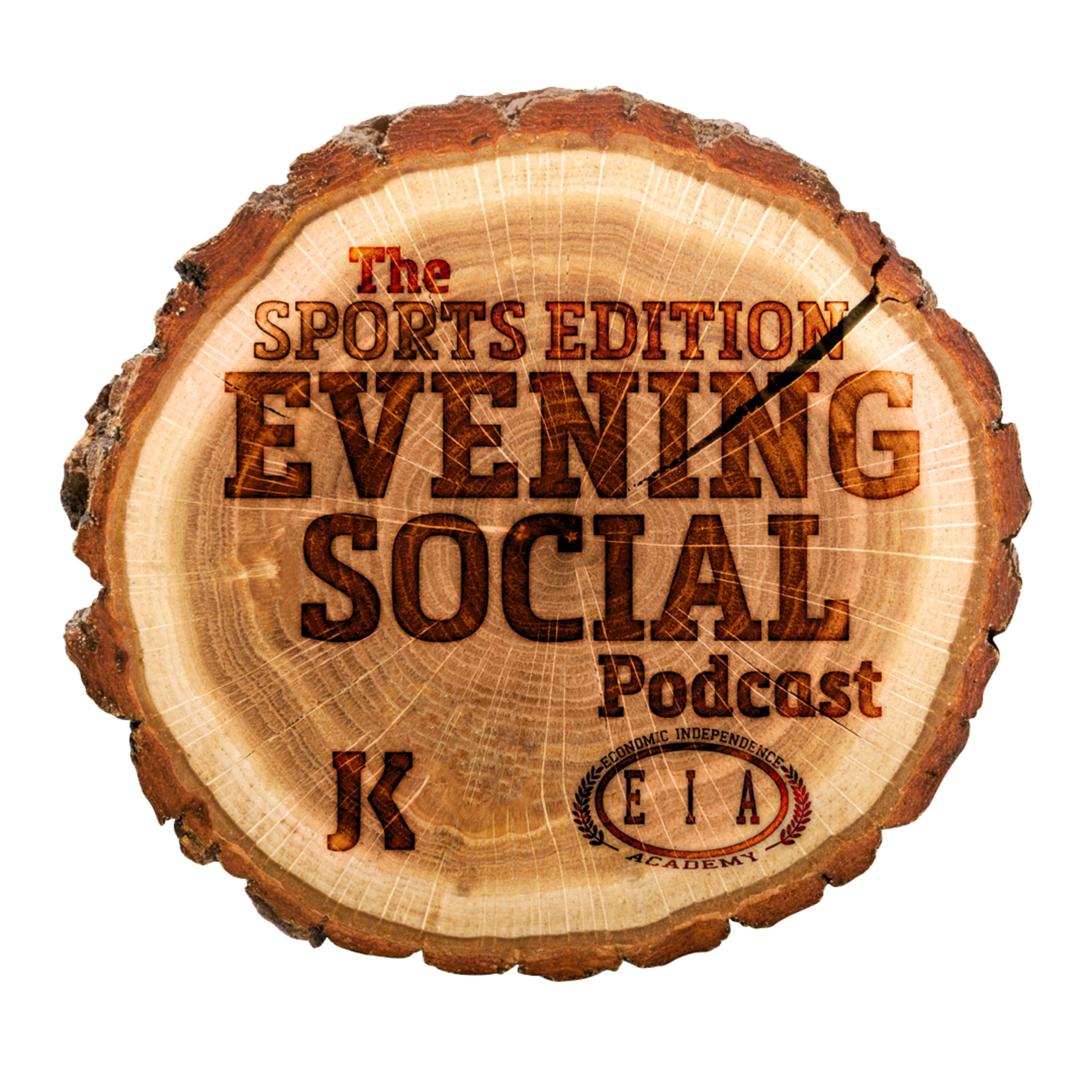The Evening Social Podcast