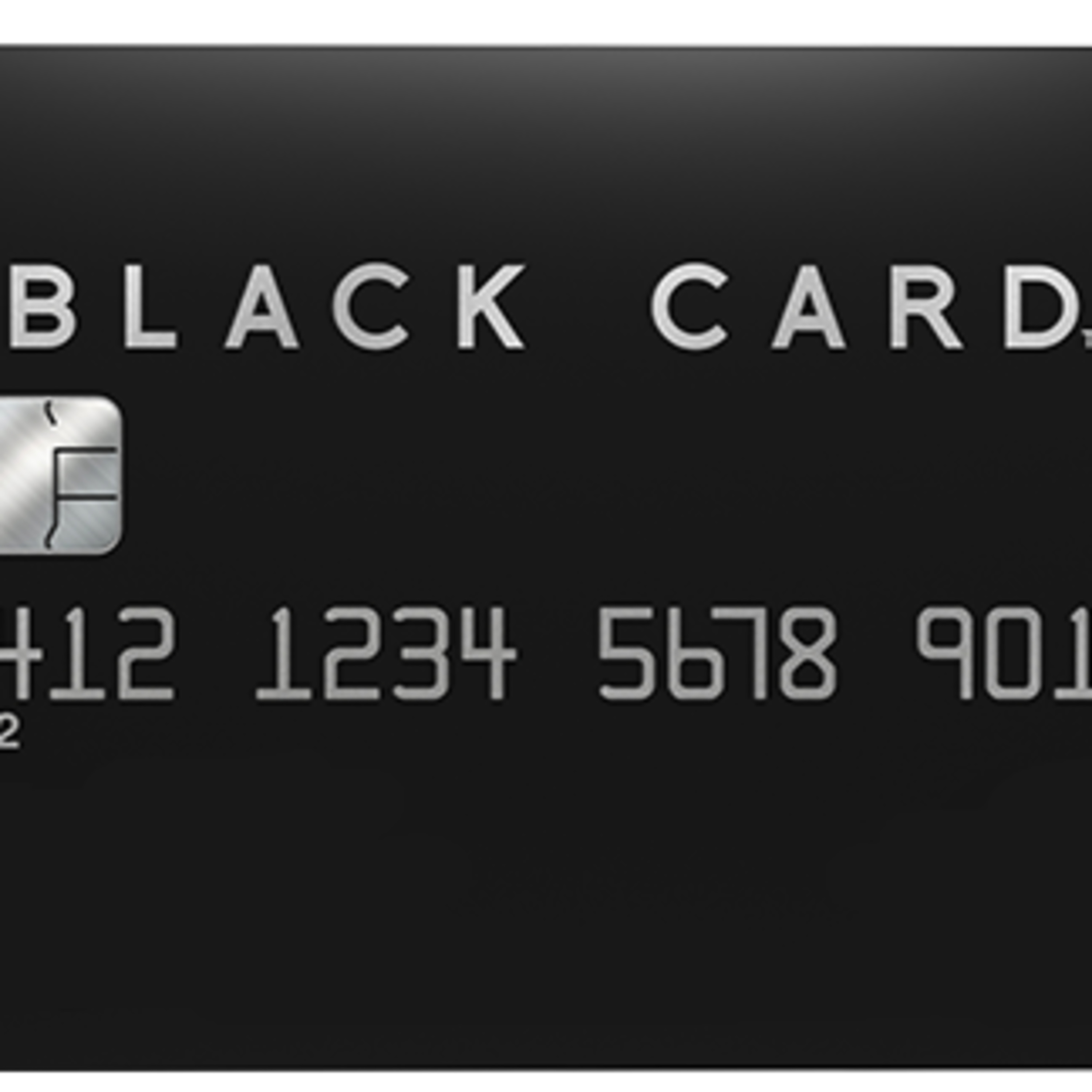 The Black Card