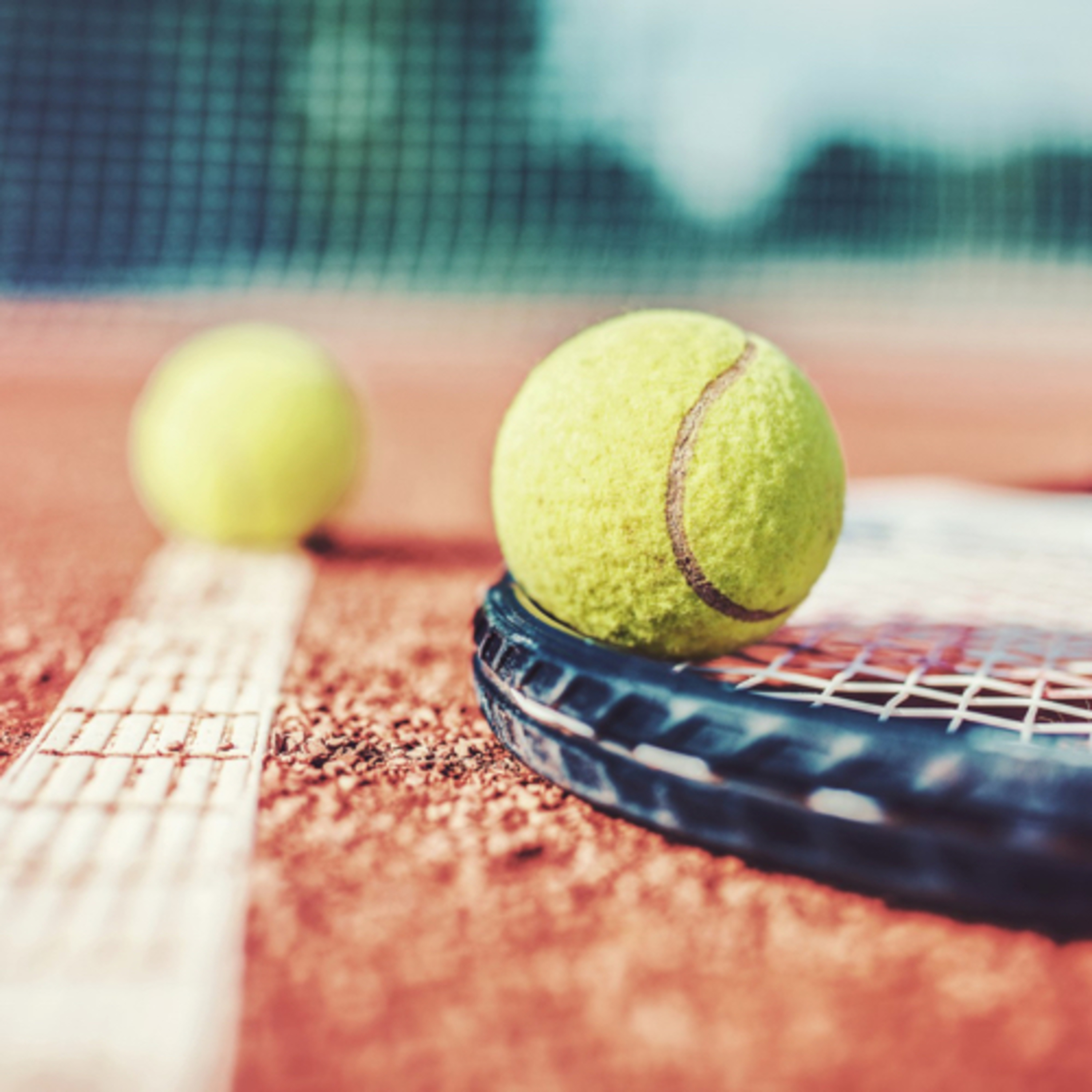 Podcast activity: Tennis Sport