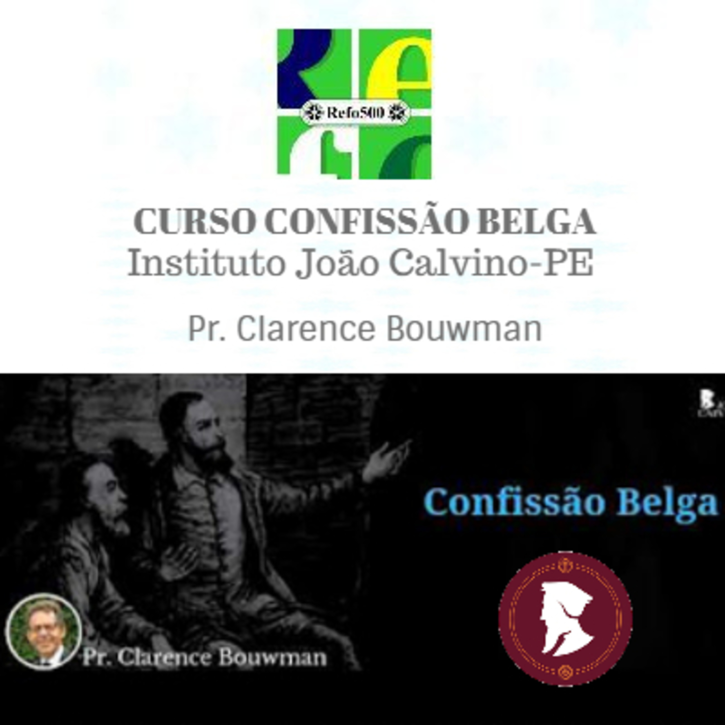 Refo500 Brasil