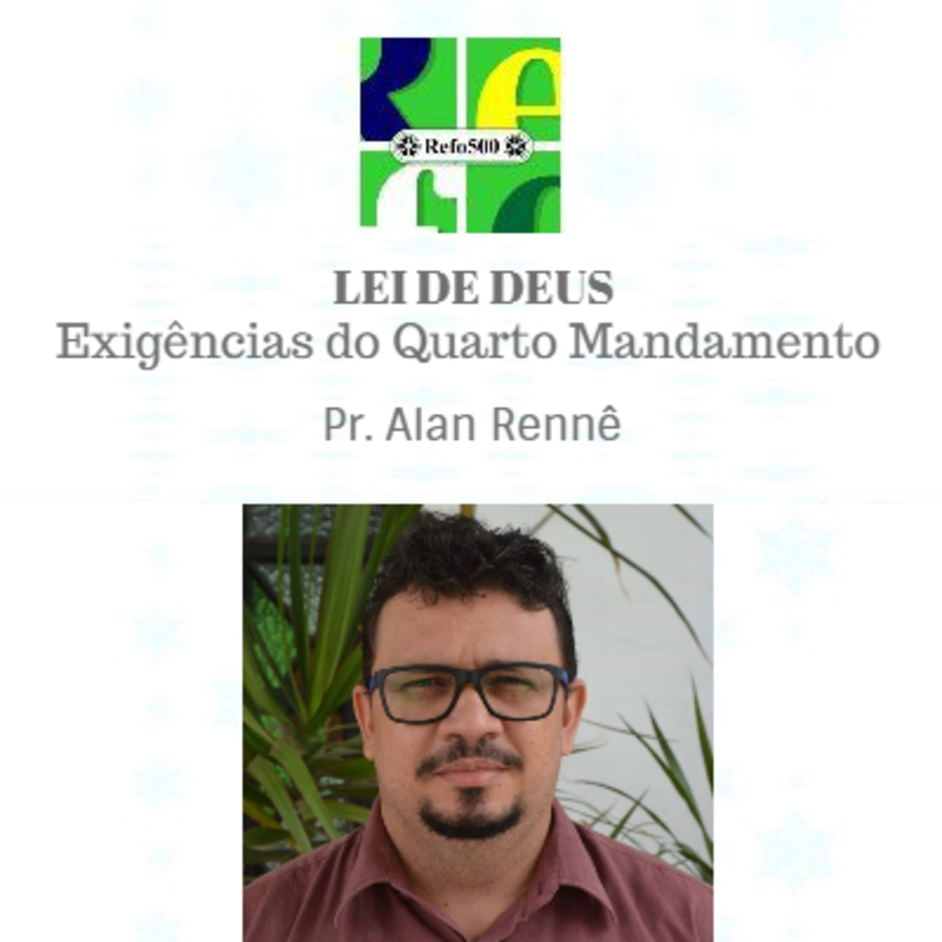 Refo500 Brasil
