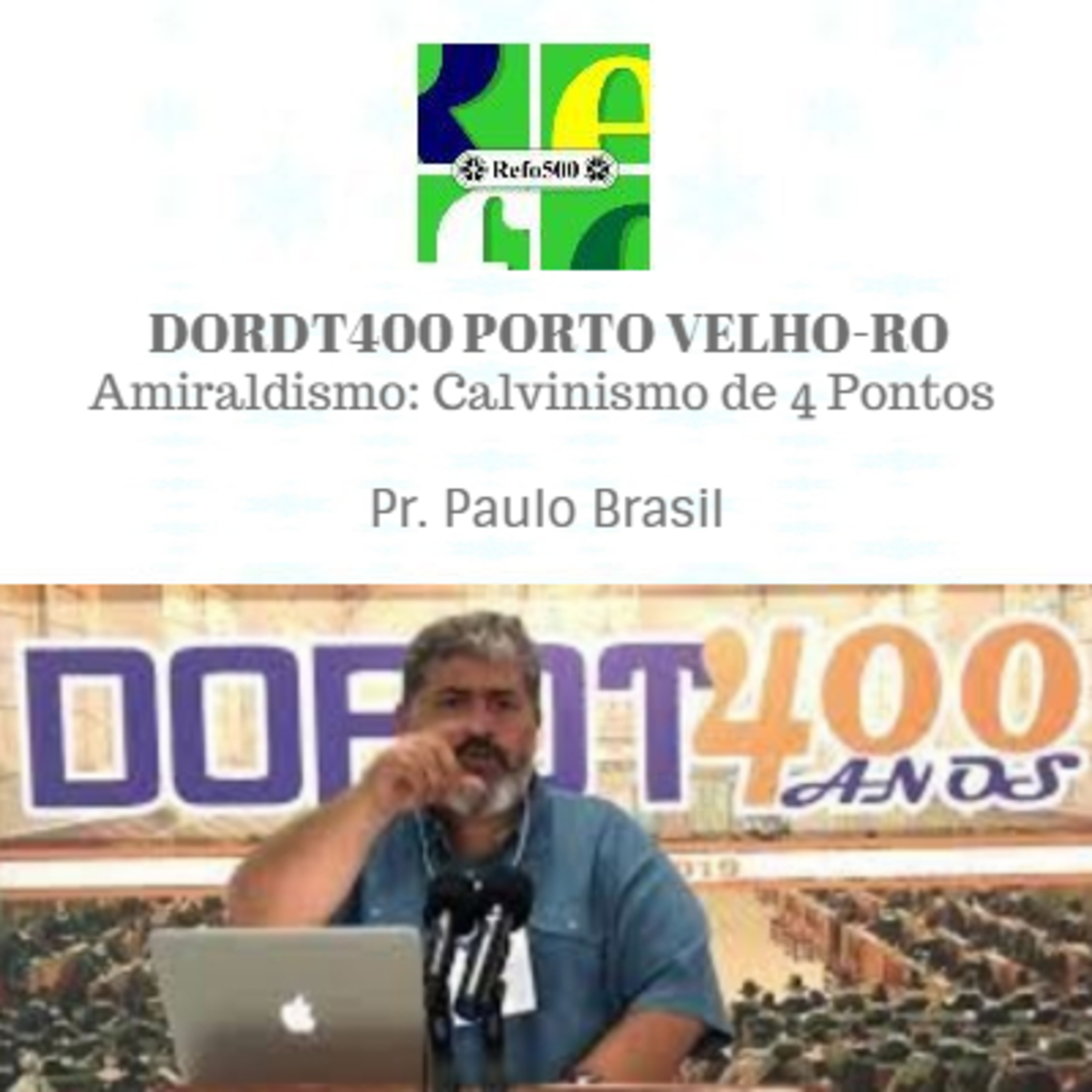 Refo500 Brasil