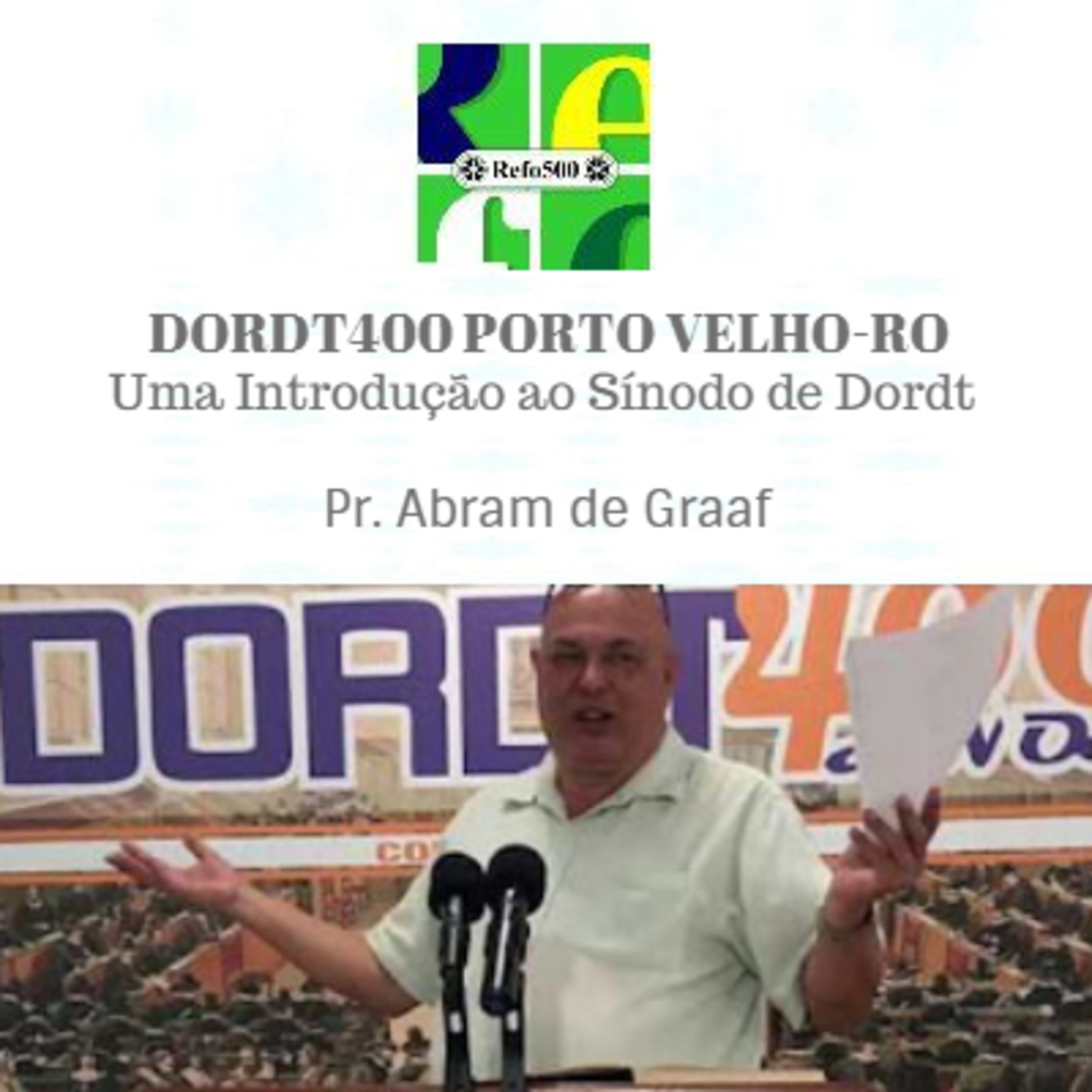 Refo500 Brasil