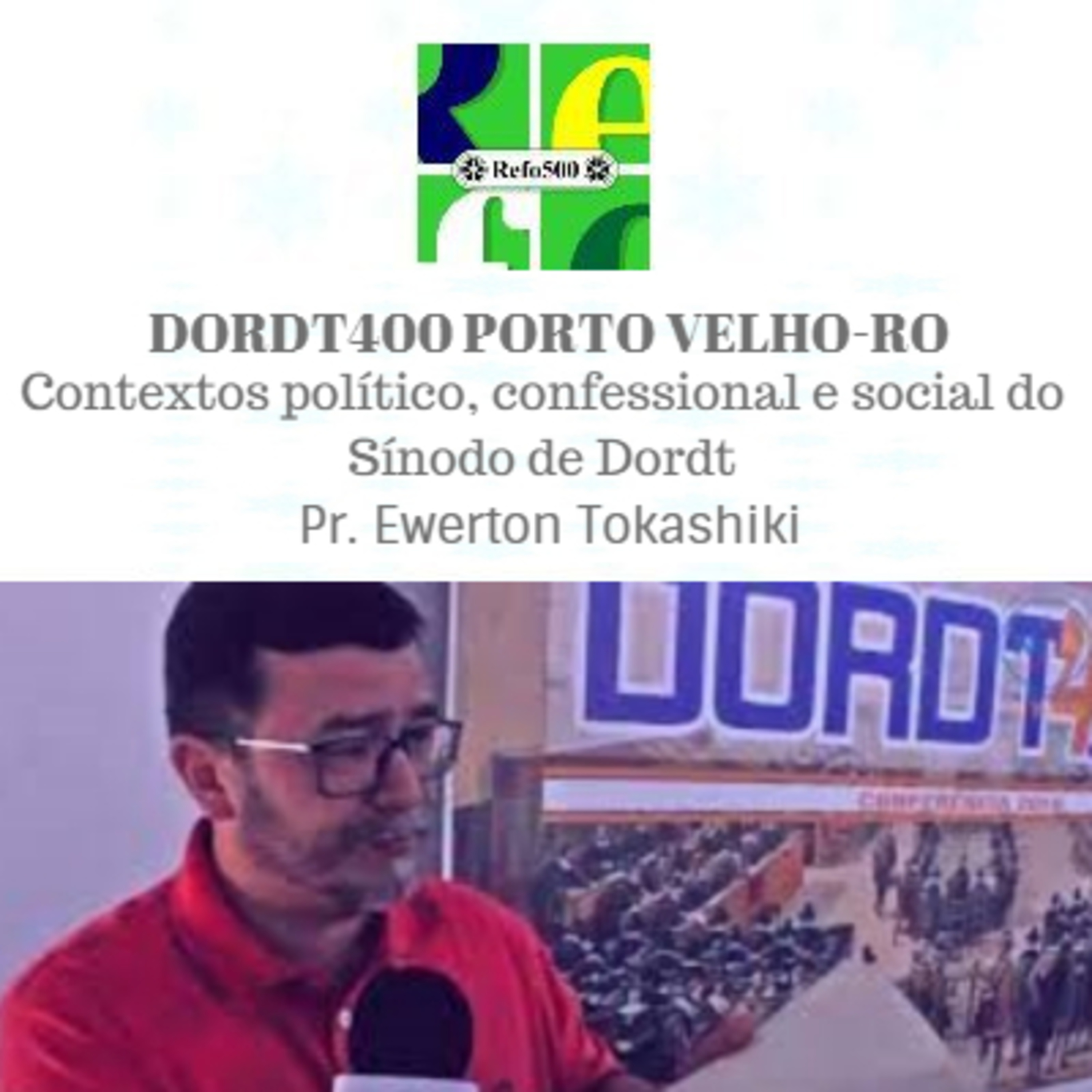 Refo500 Brasil