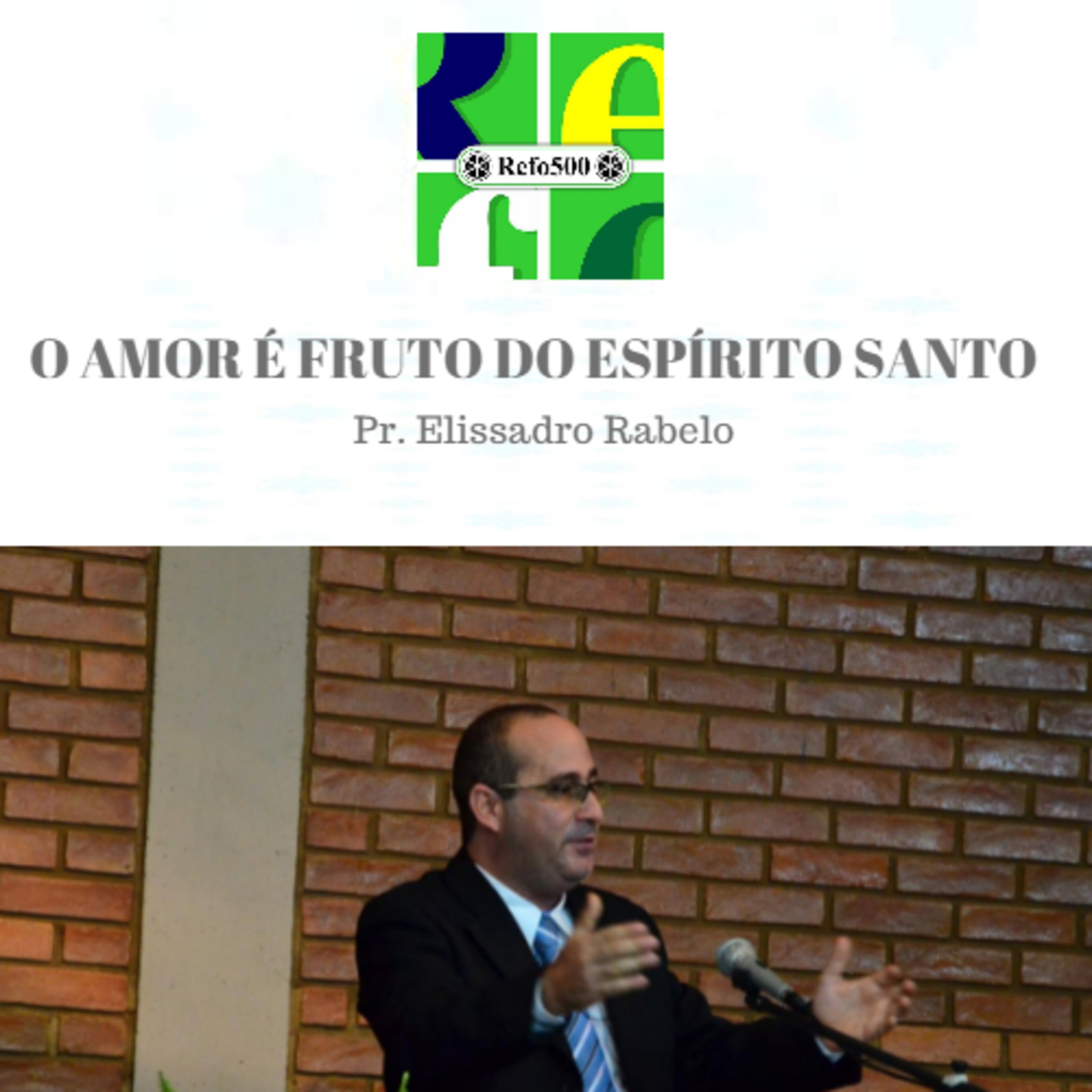 Refo500 Brasil