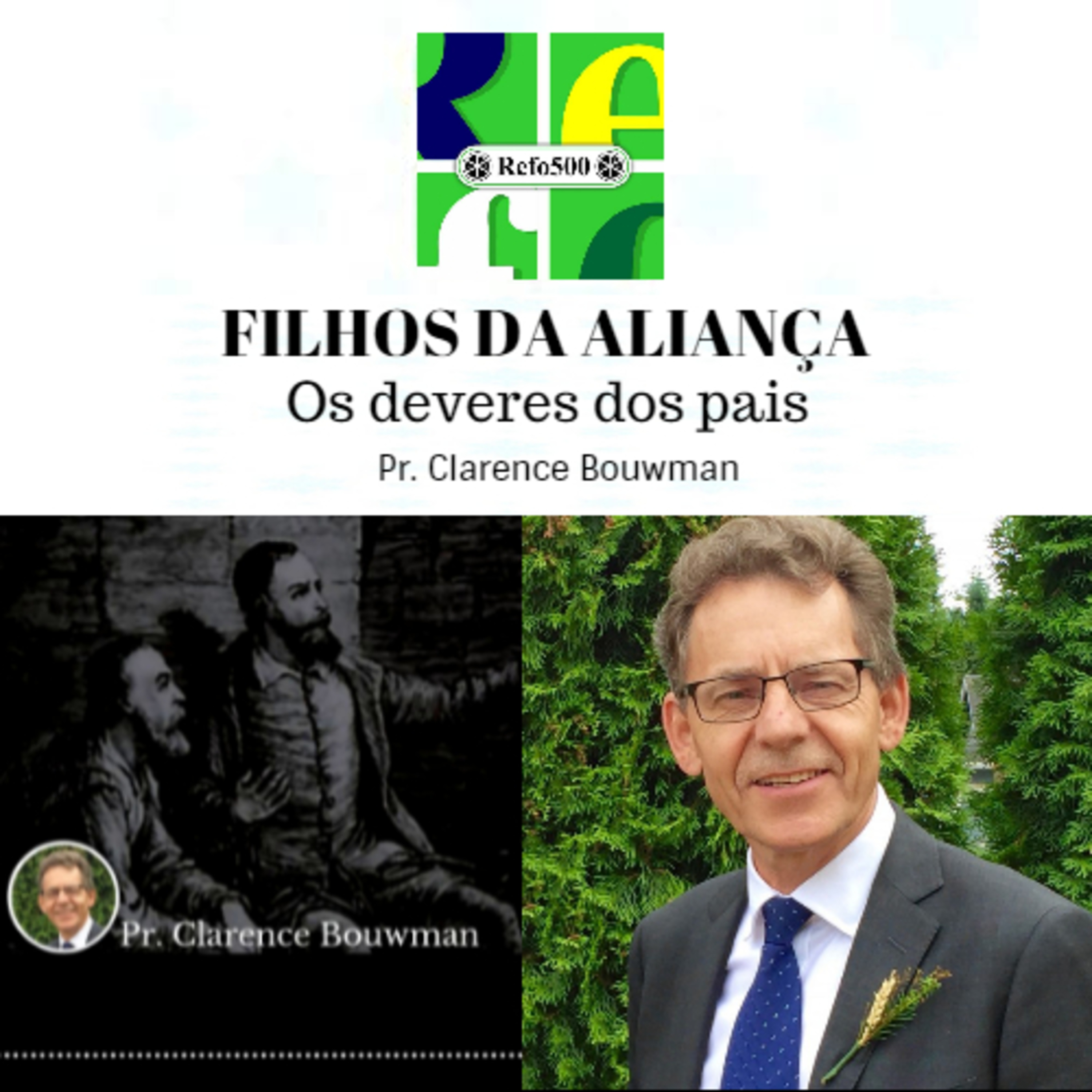 Refo500 Brasil