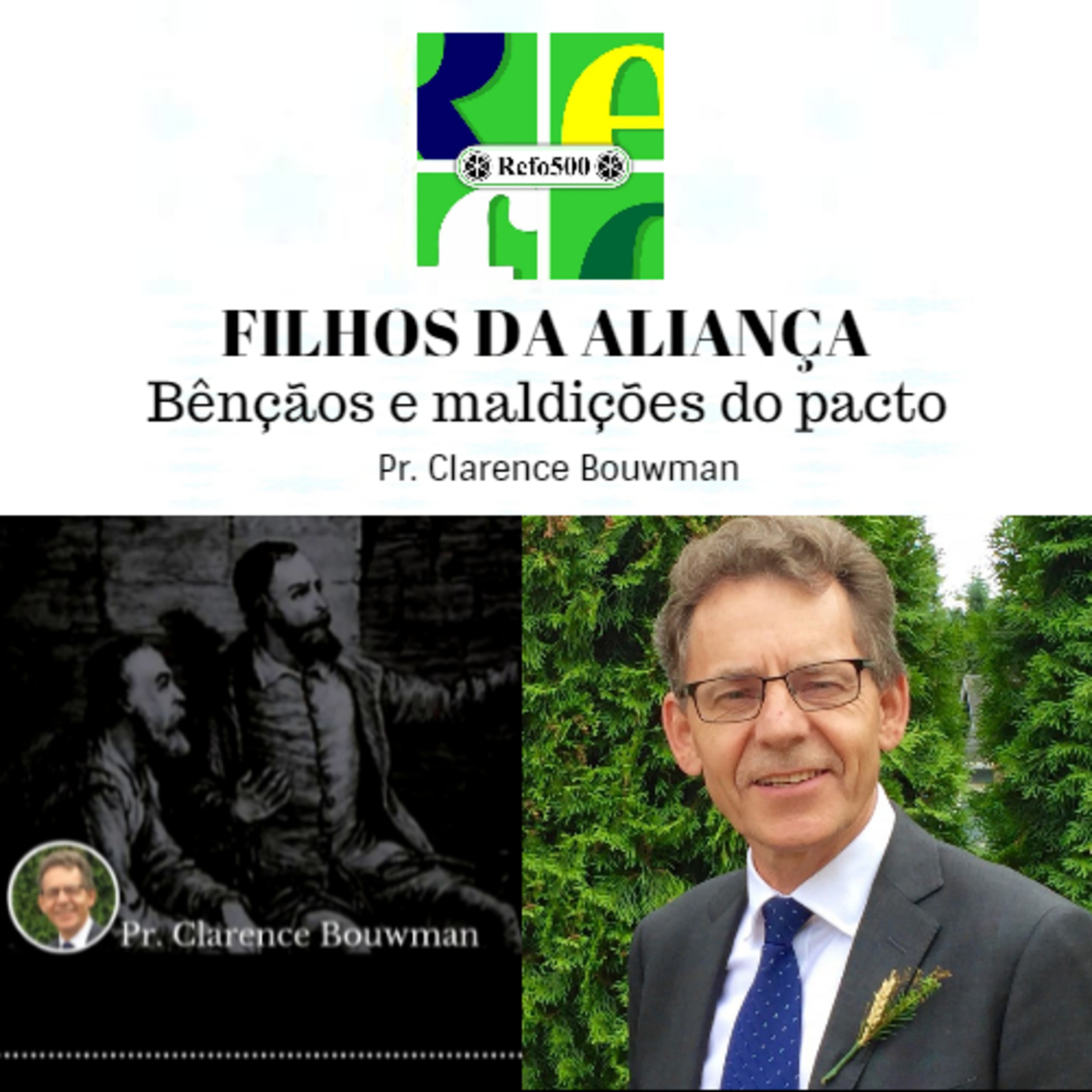 Refo500 Brasil