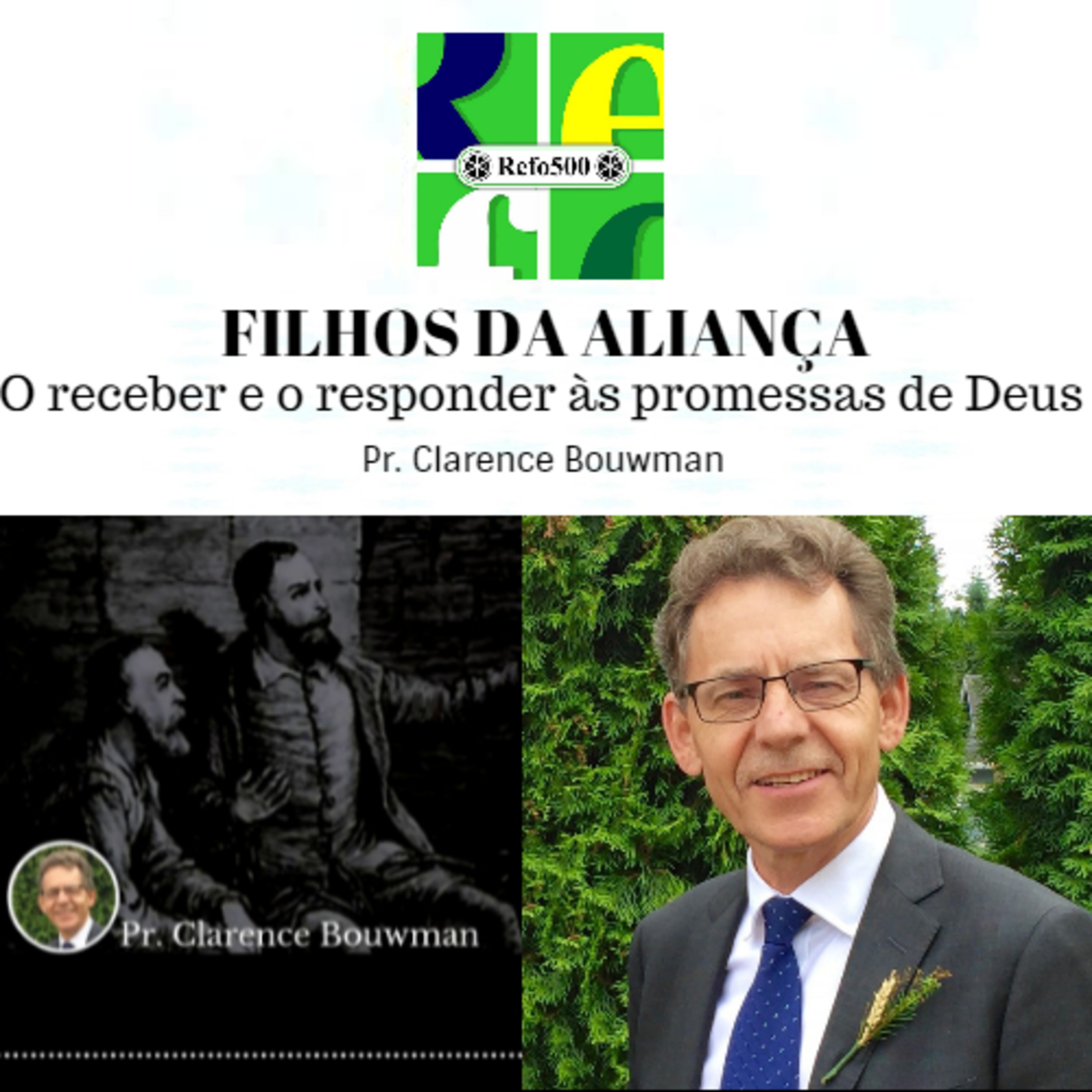 Refo500 Brasil
