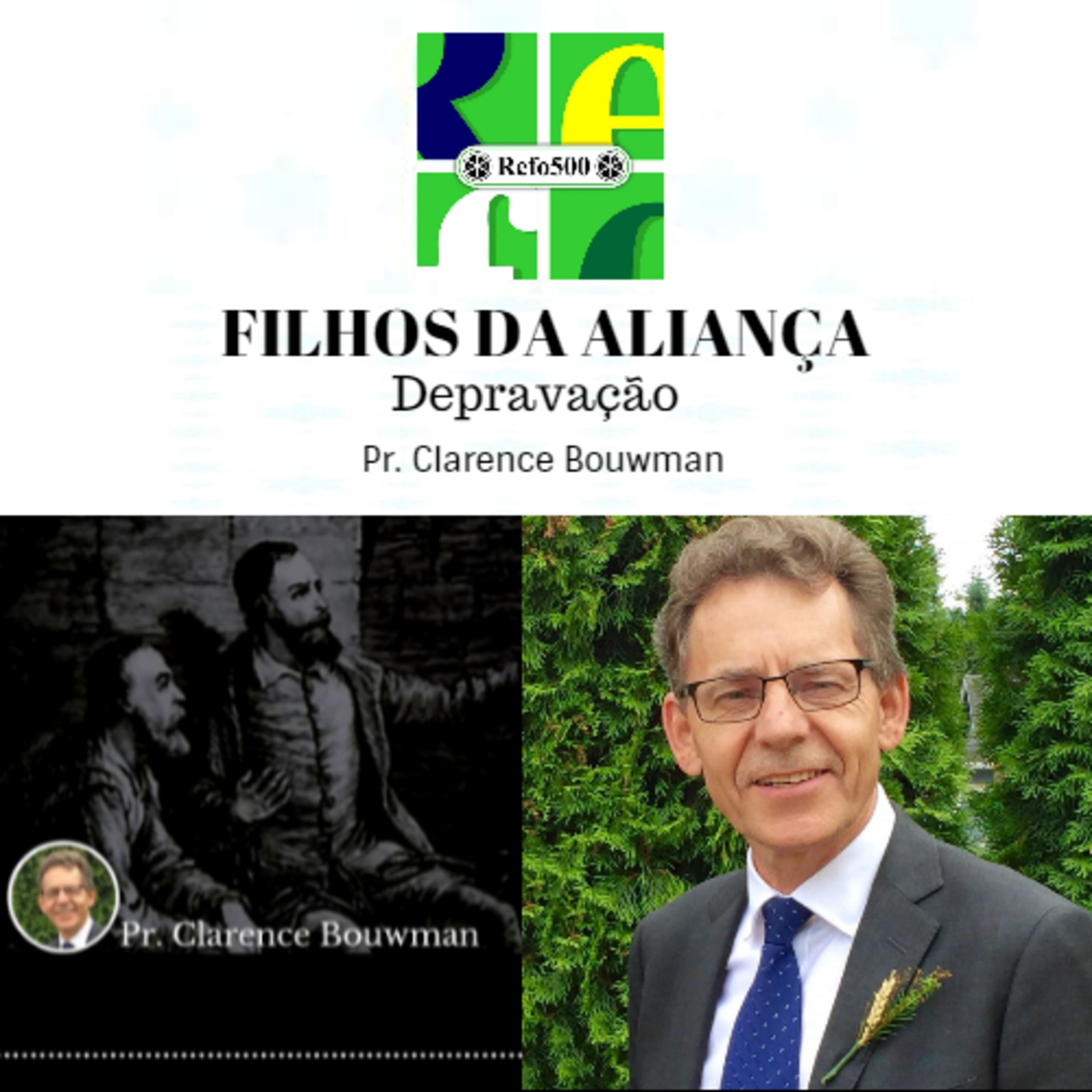 Refo500 Brasil
