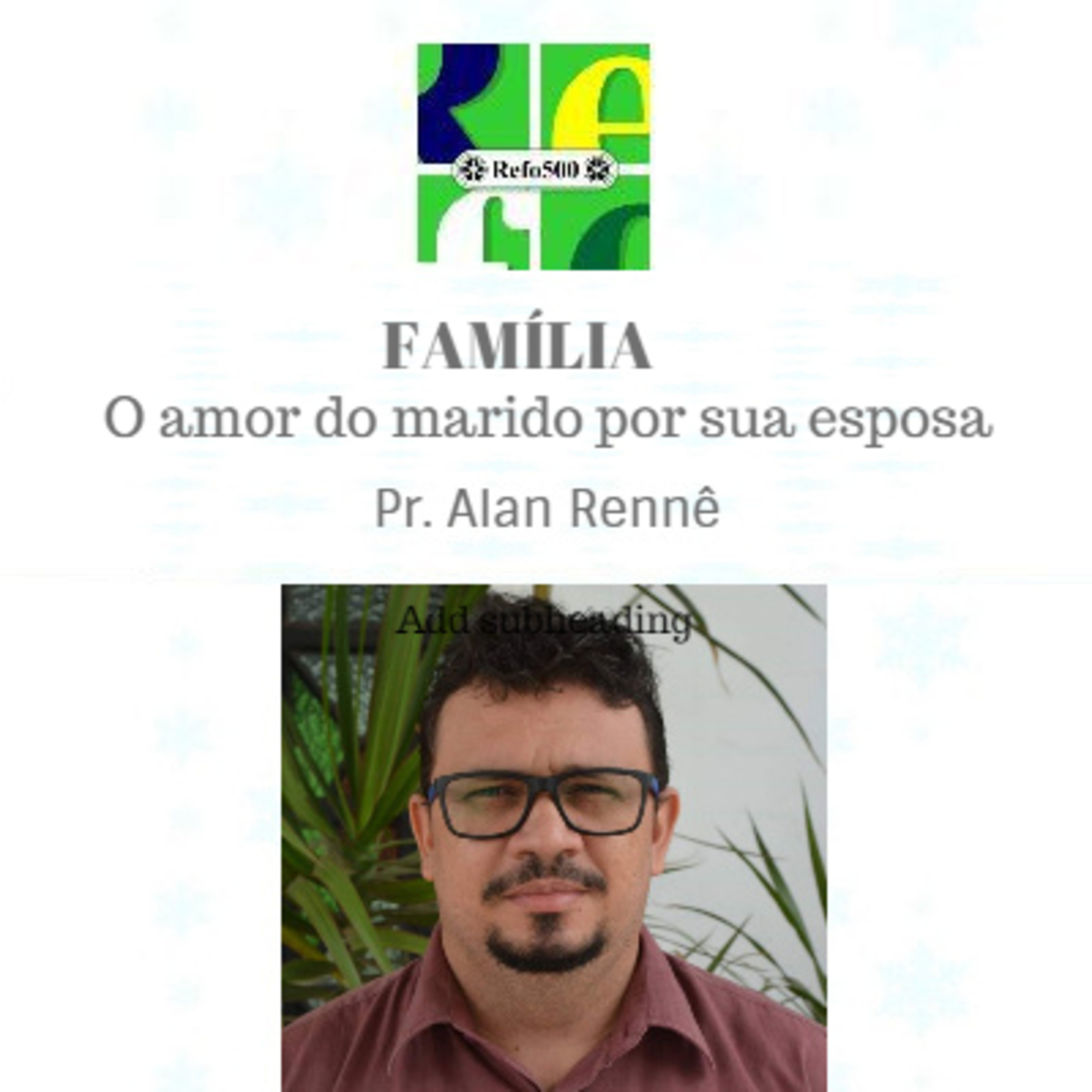 Refo500 Brasil
