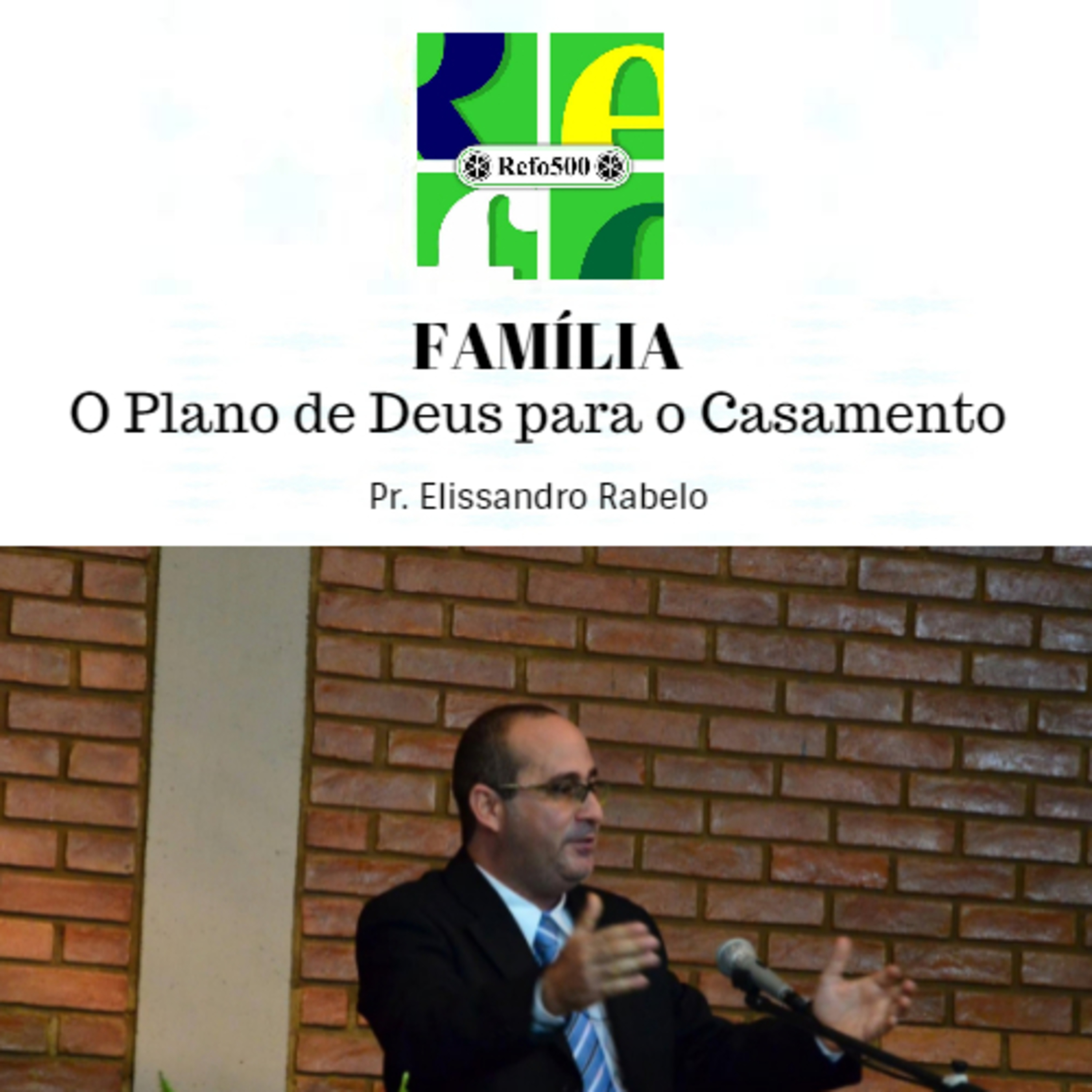 Refo500 Brasil