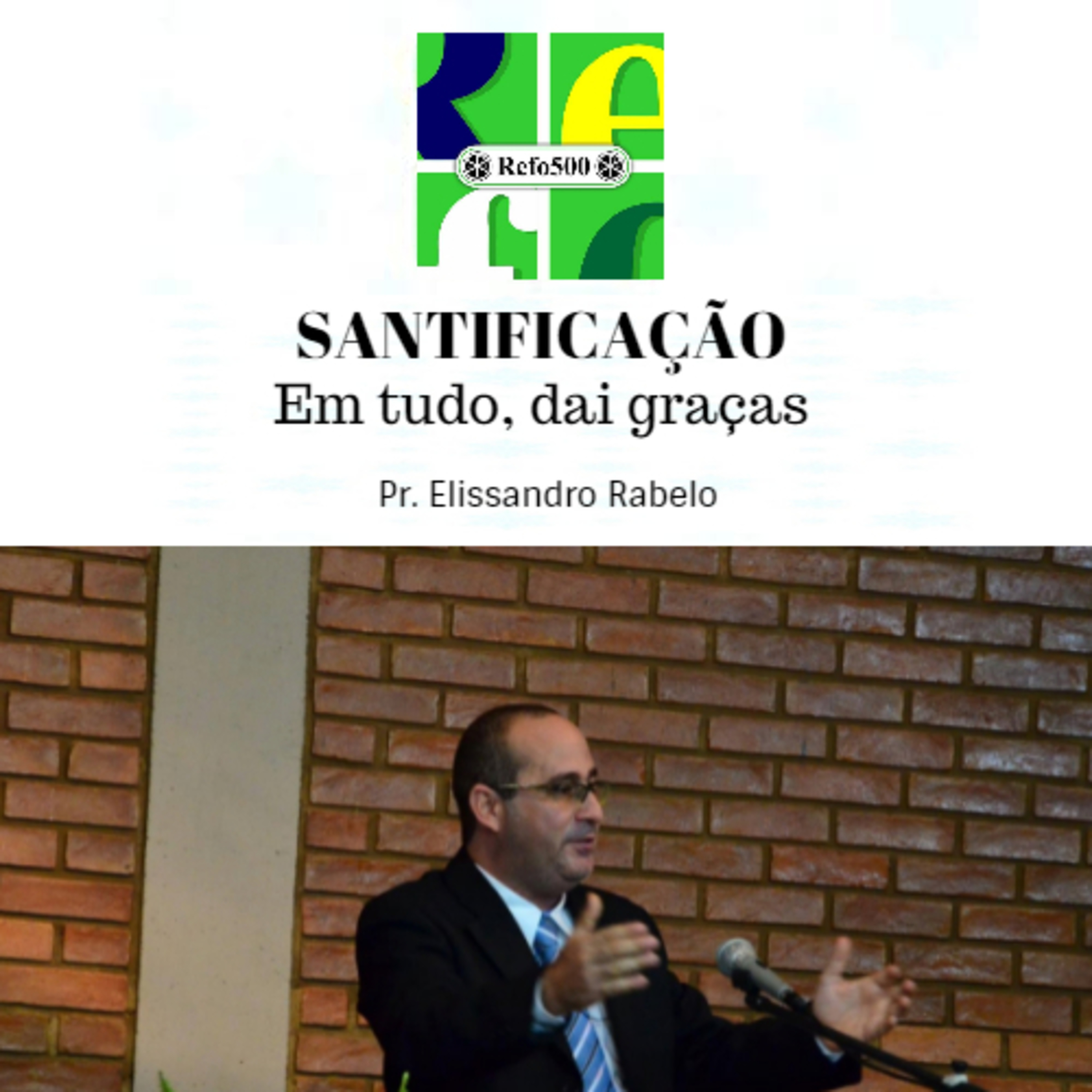 Refo500 Brasil