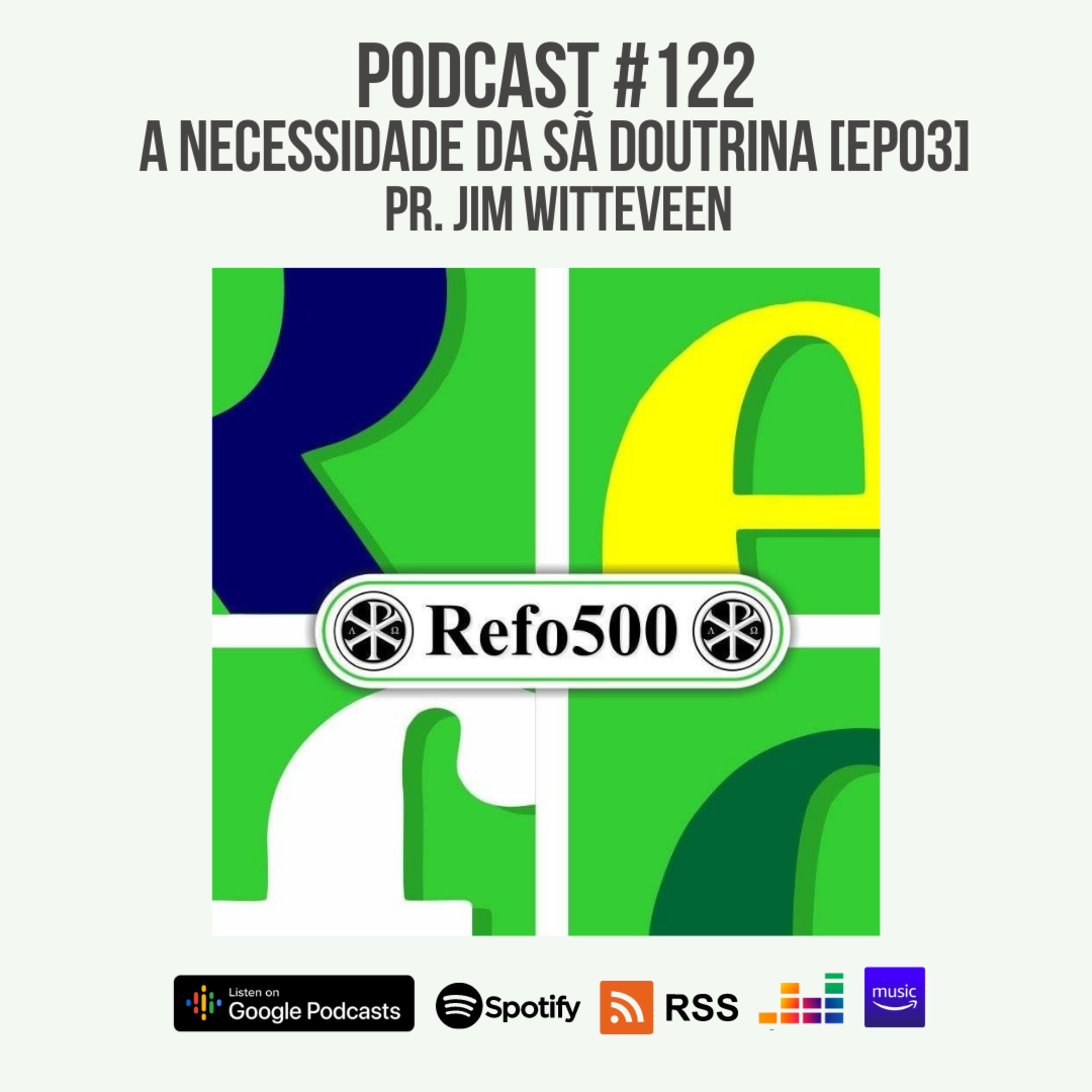 Refo500 Brasil