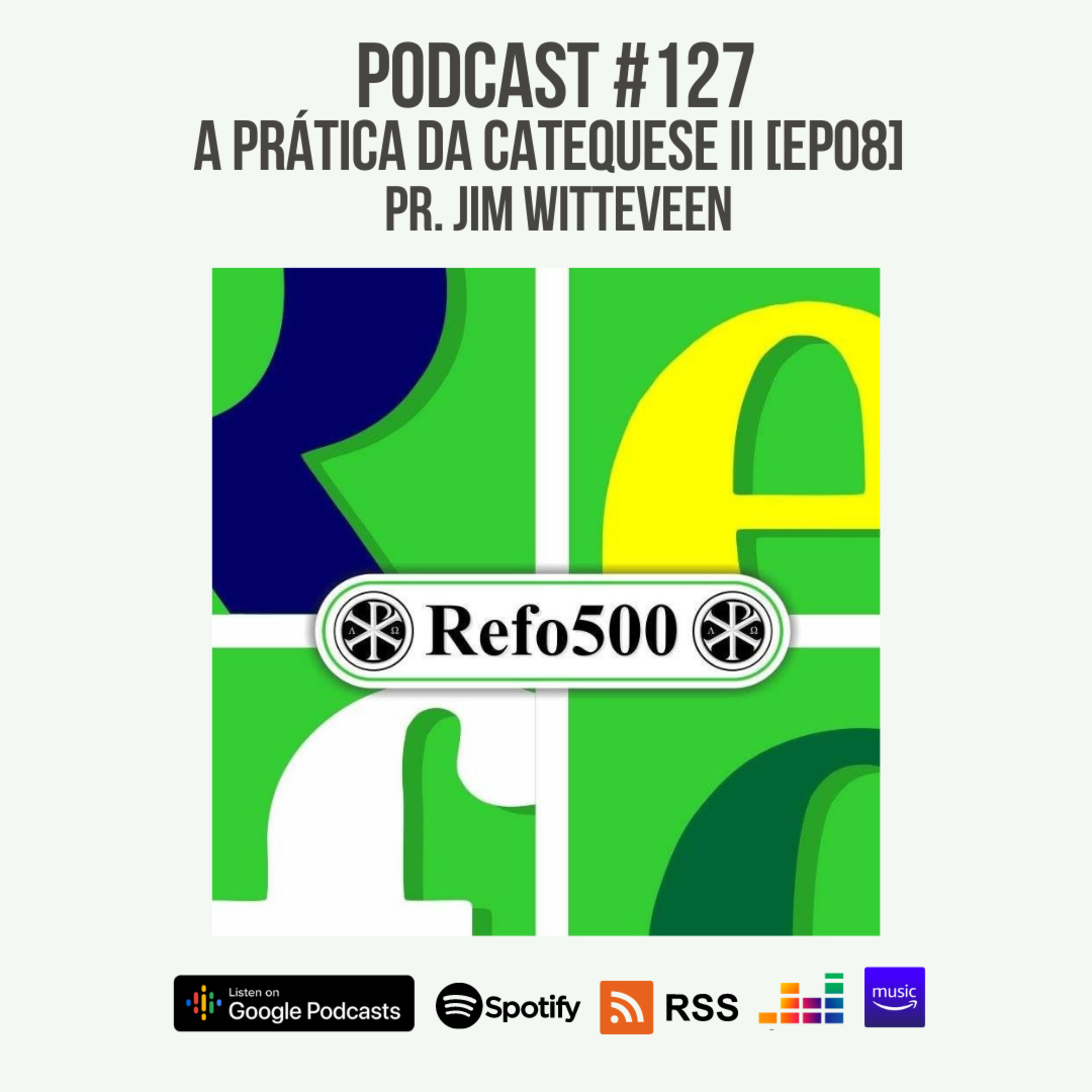 Refo500 Brasil