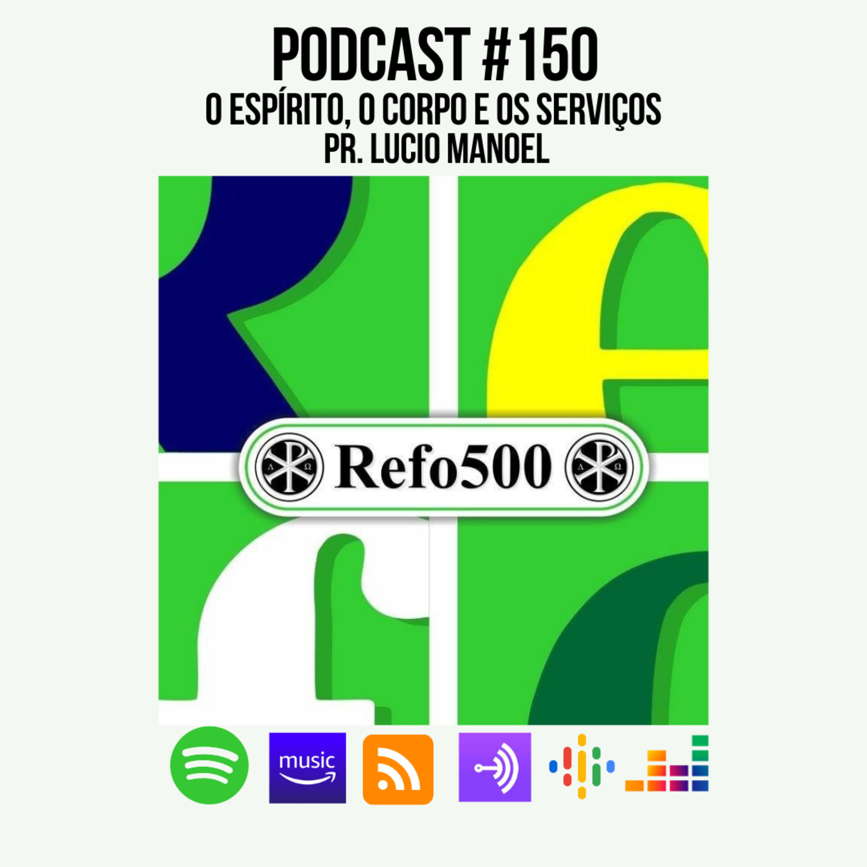 Refo500 Brasil