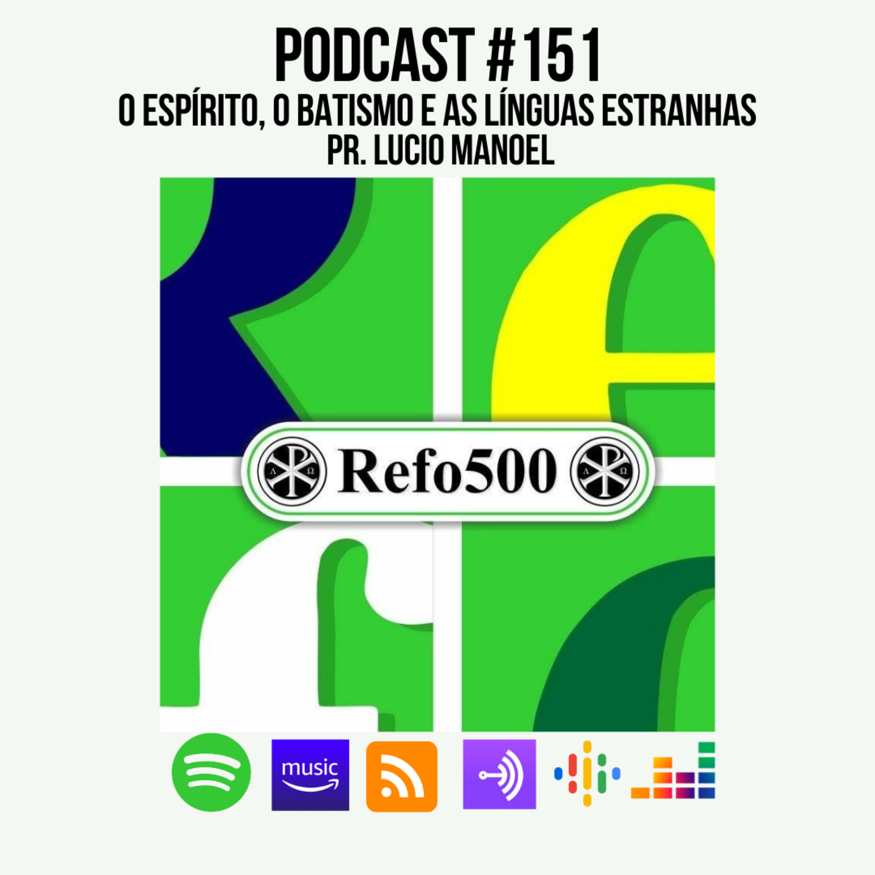 Refo500 Brasil