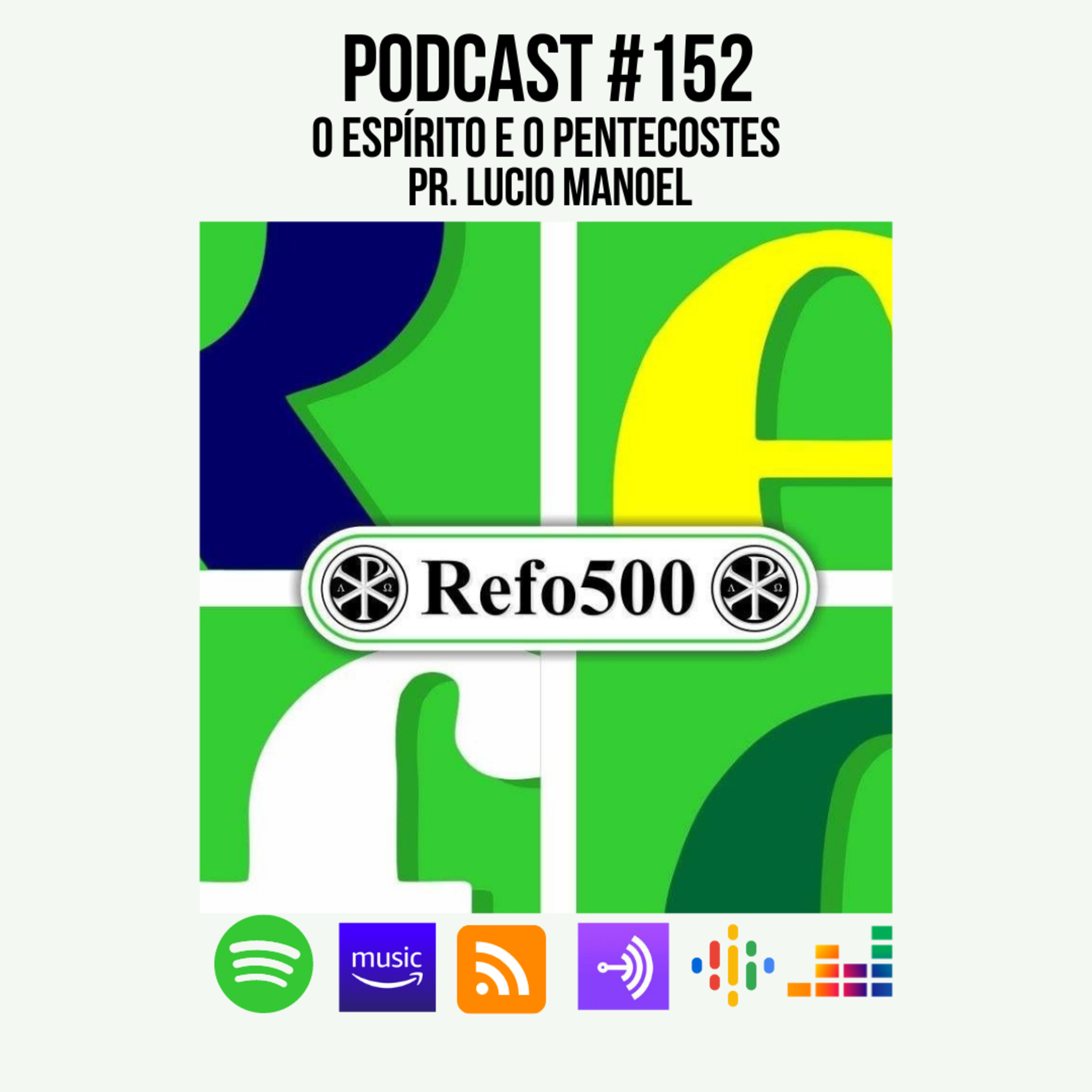 Refo500 Brasil