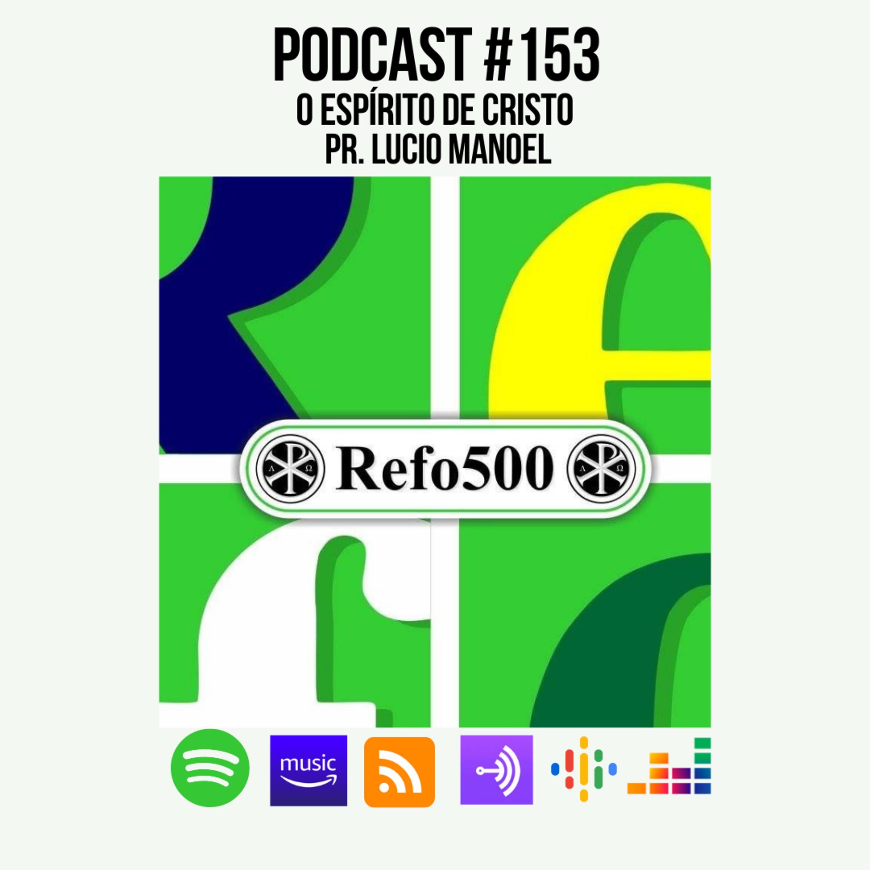 Refo500 Brasil
