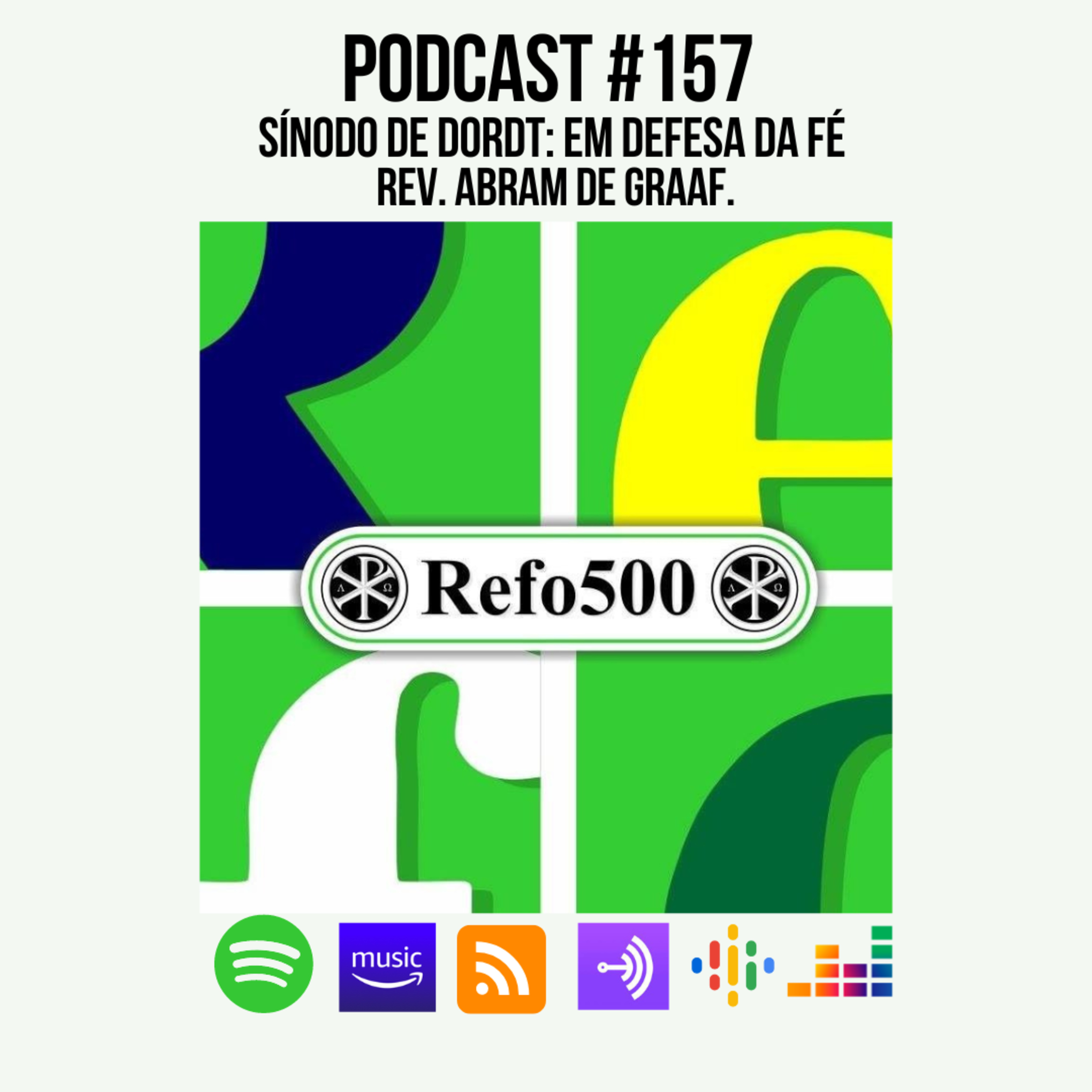 Refo500 Brasil