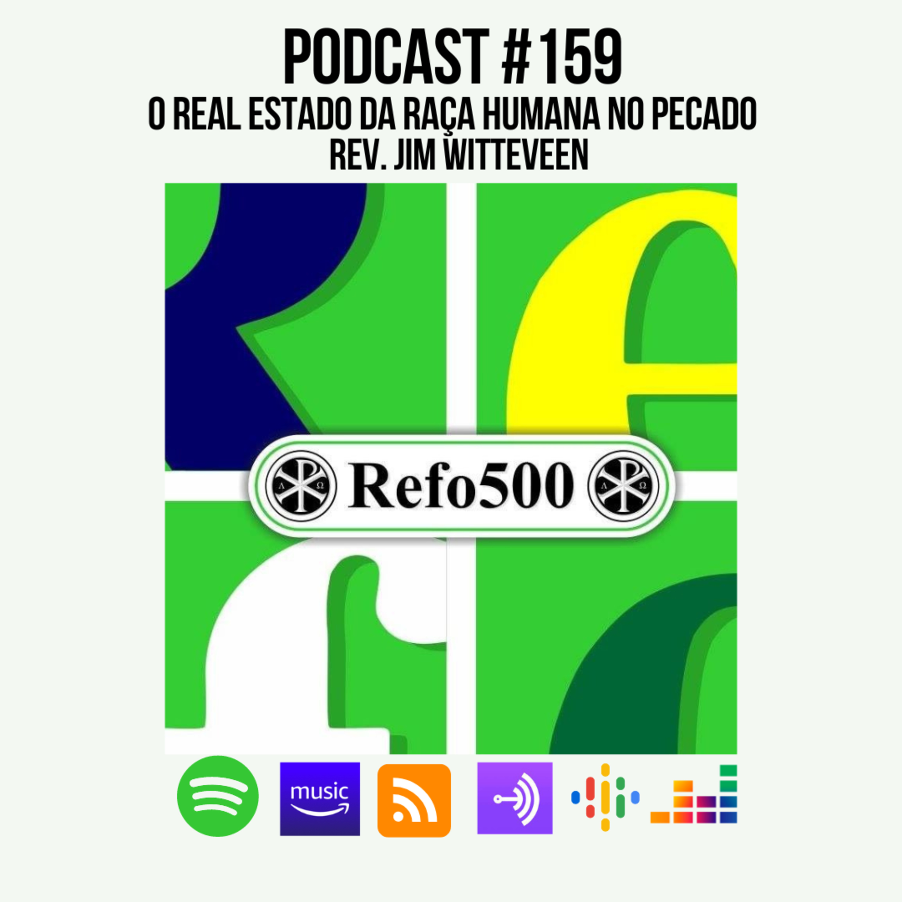 Refo500 Brasil