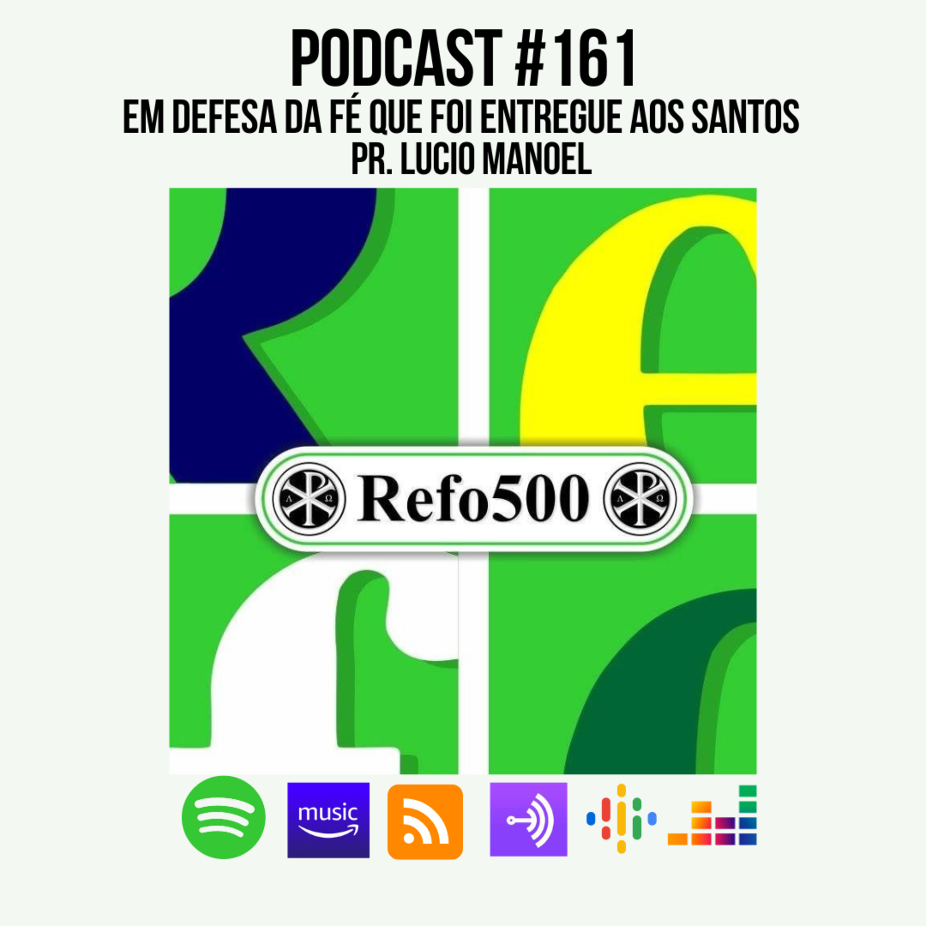 Refo500 Brasil