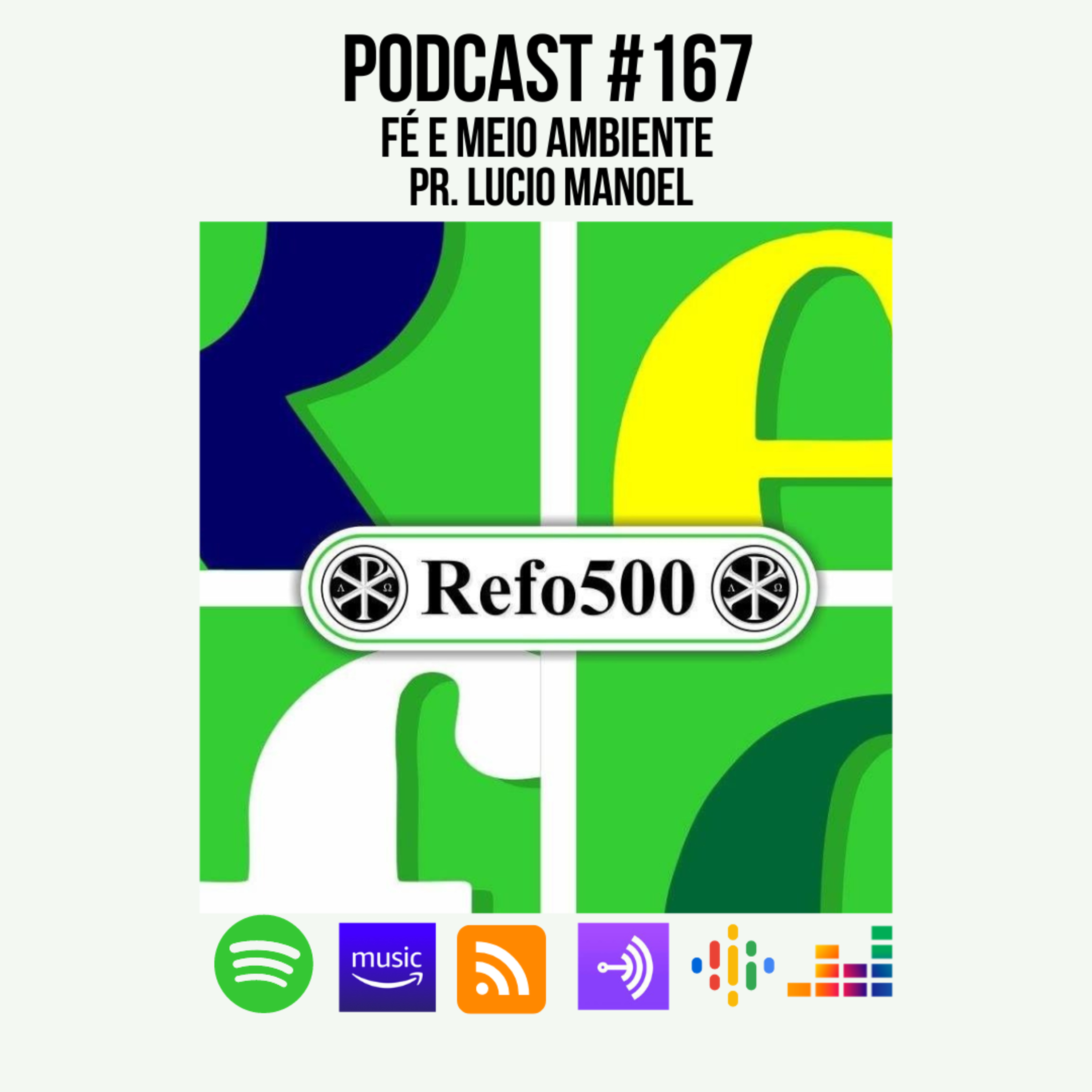 Refo500 Brasil