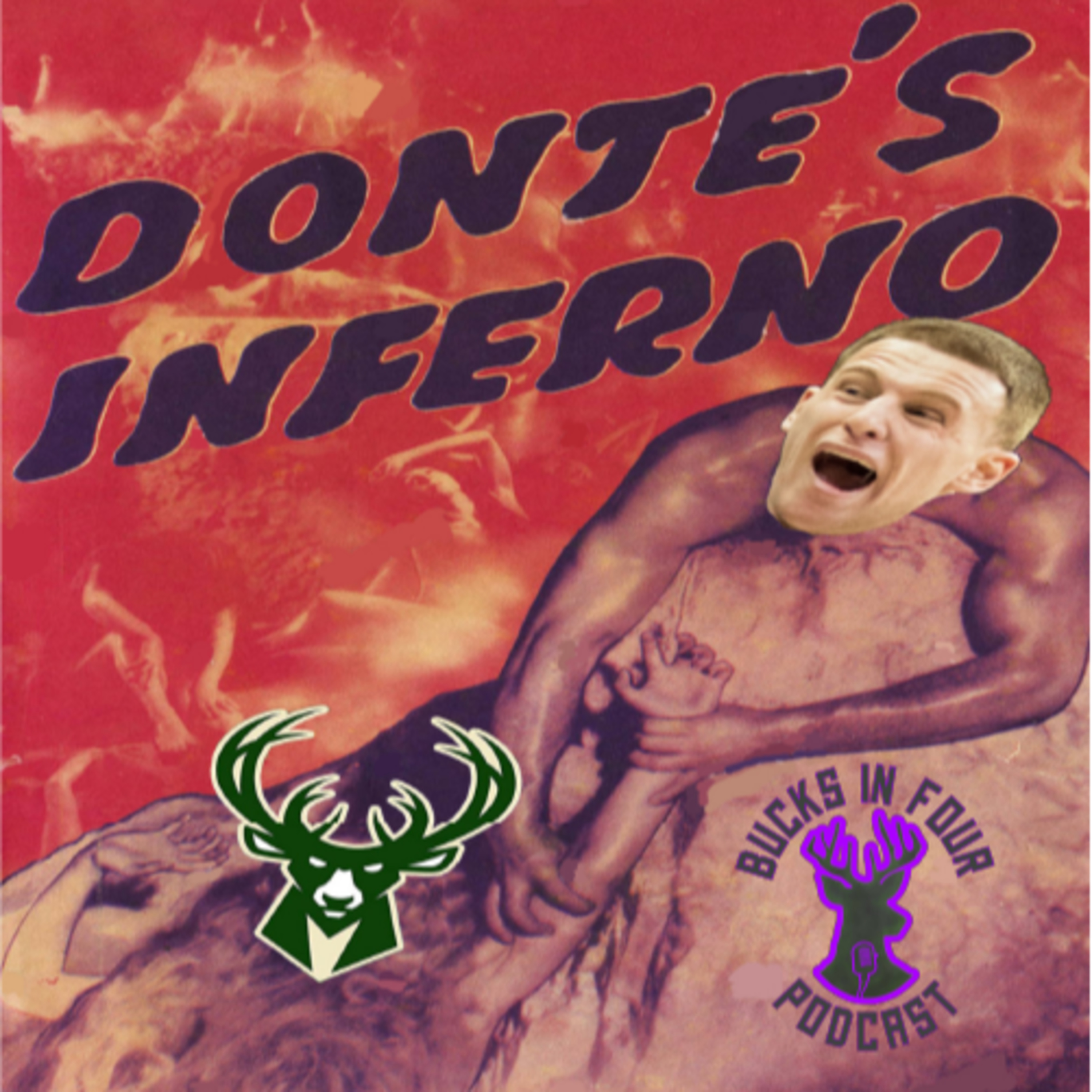 Donte's Inferno