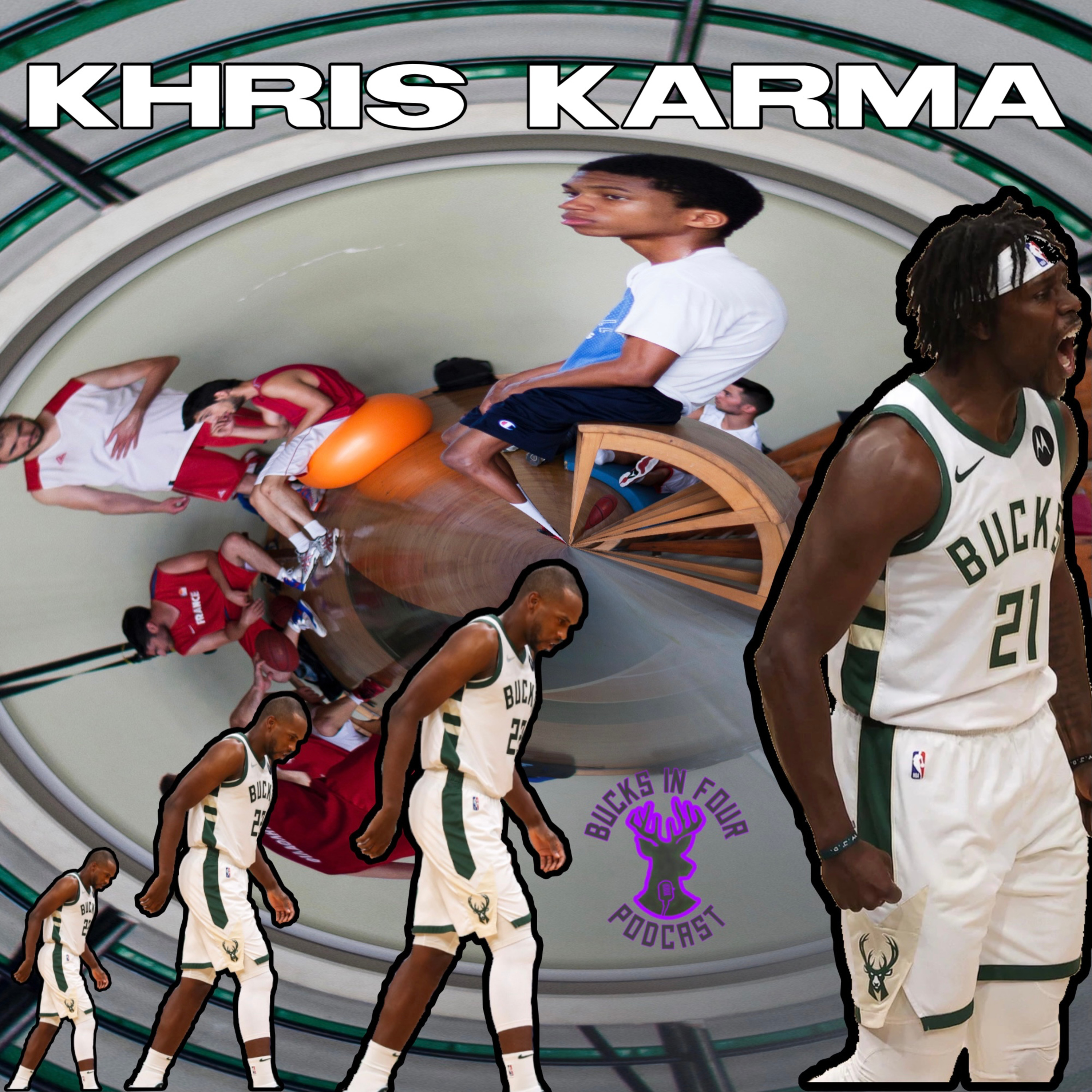 Khris Karma