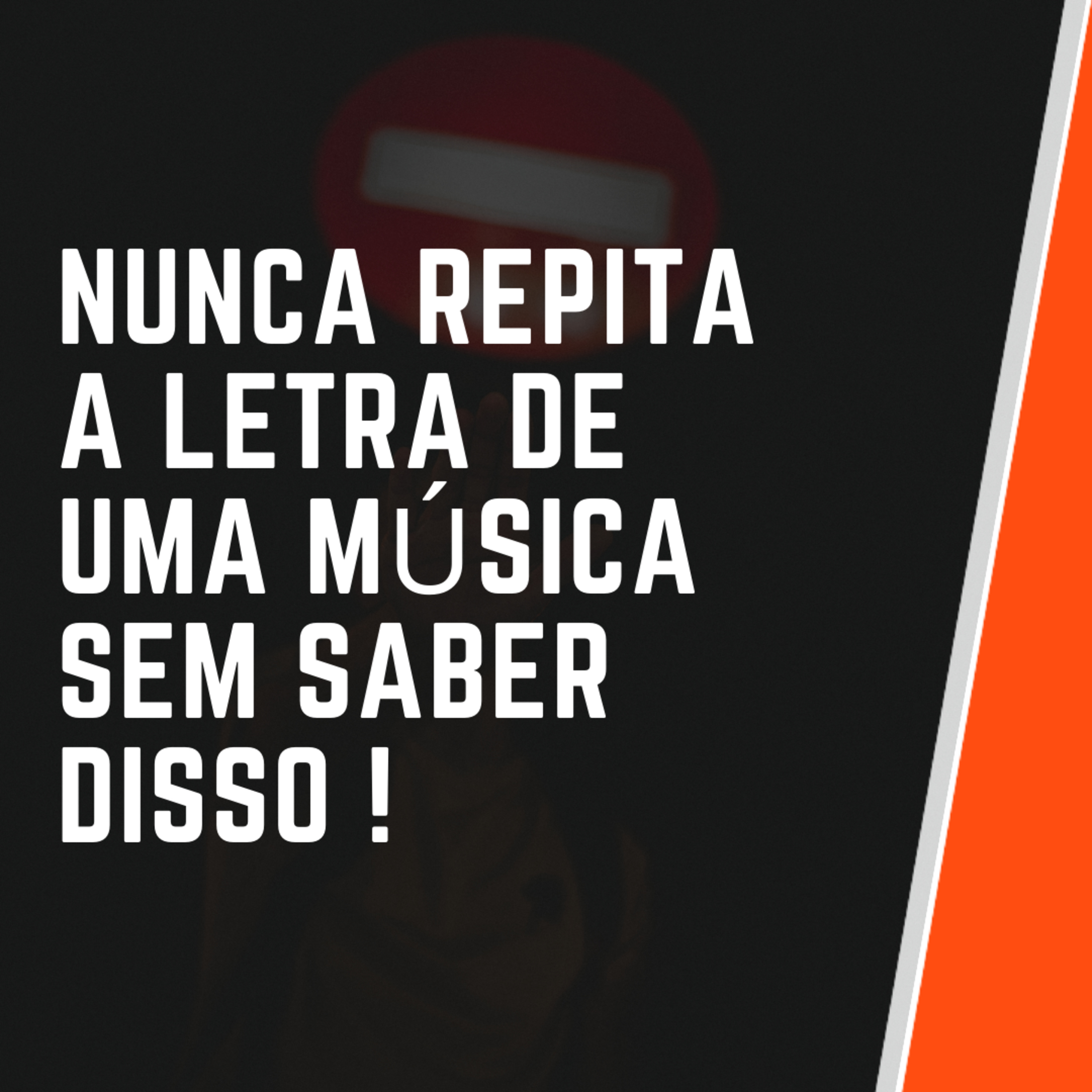 PODER DA PALAVRA