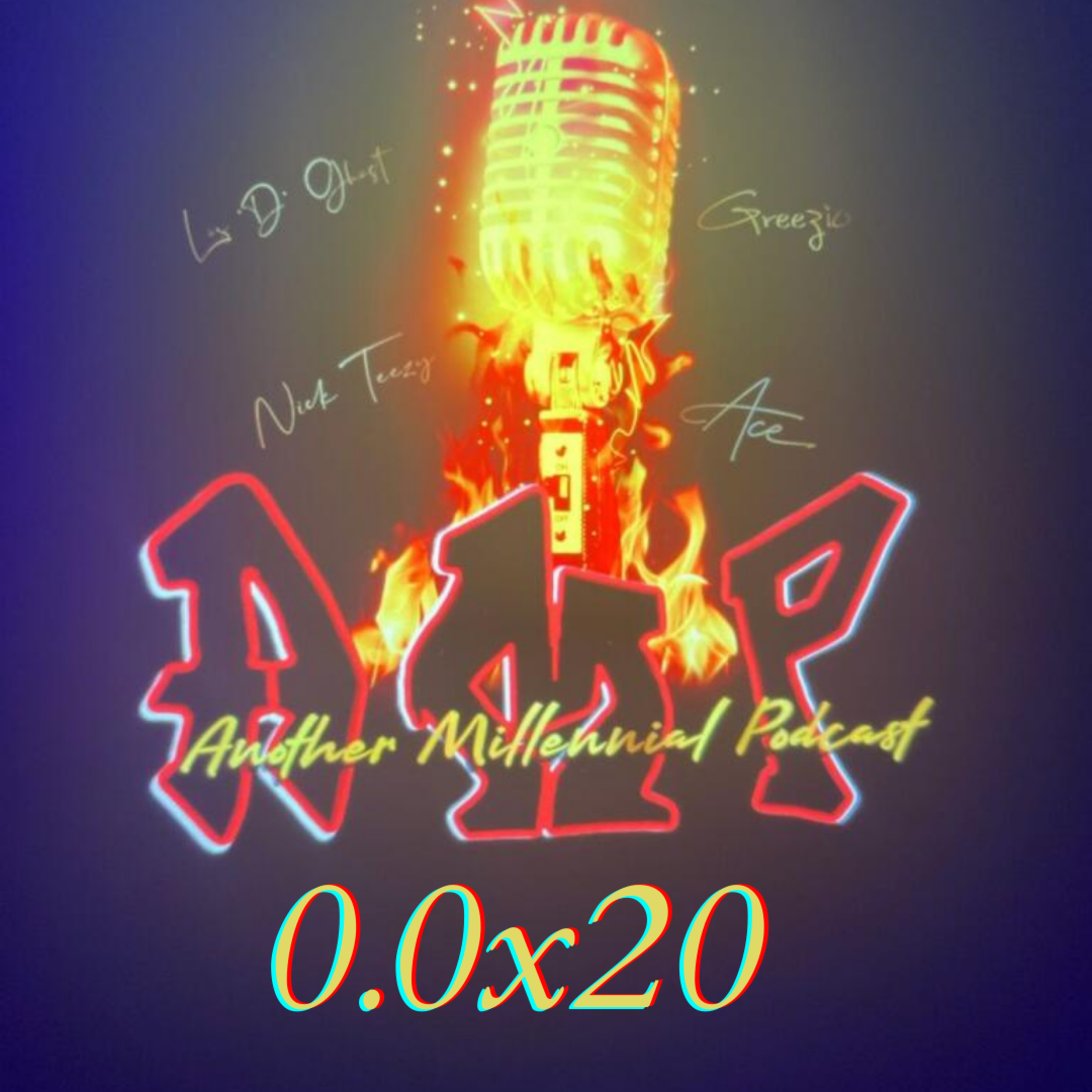 AMP 0.0x20 Clip - AMP'd Up: MacKenzie Scott Billion Dollar Giveaway & Jada Pickett Smith Still Embarrassing Big Willie