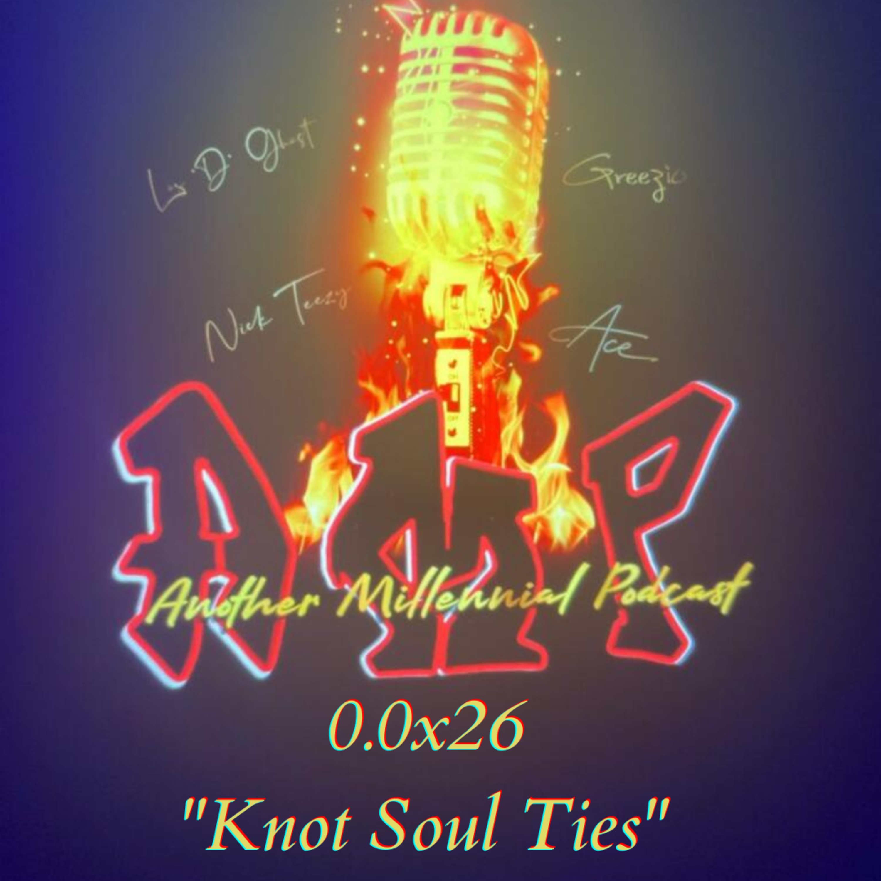 0.0x26 - Knot Soul Ties