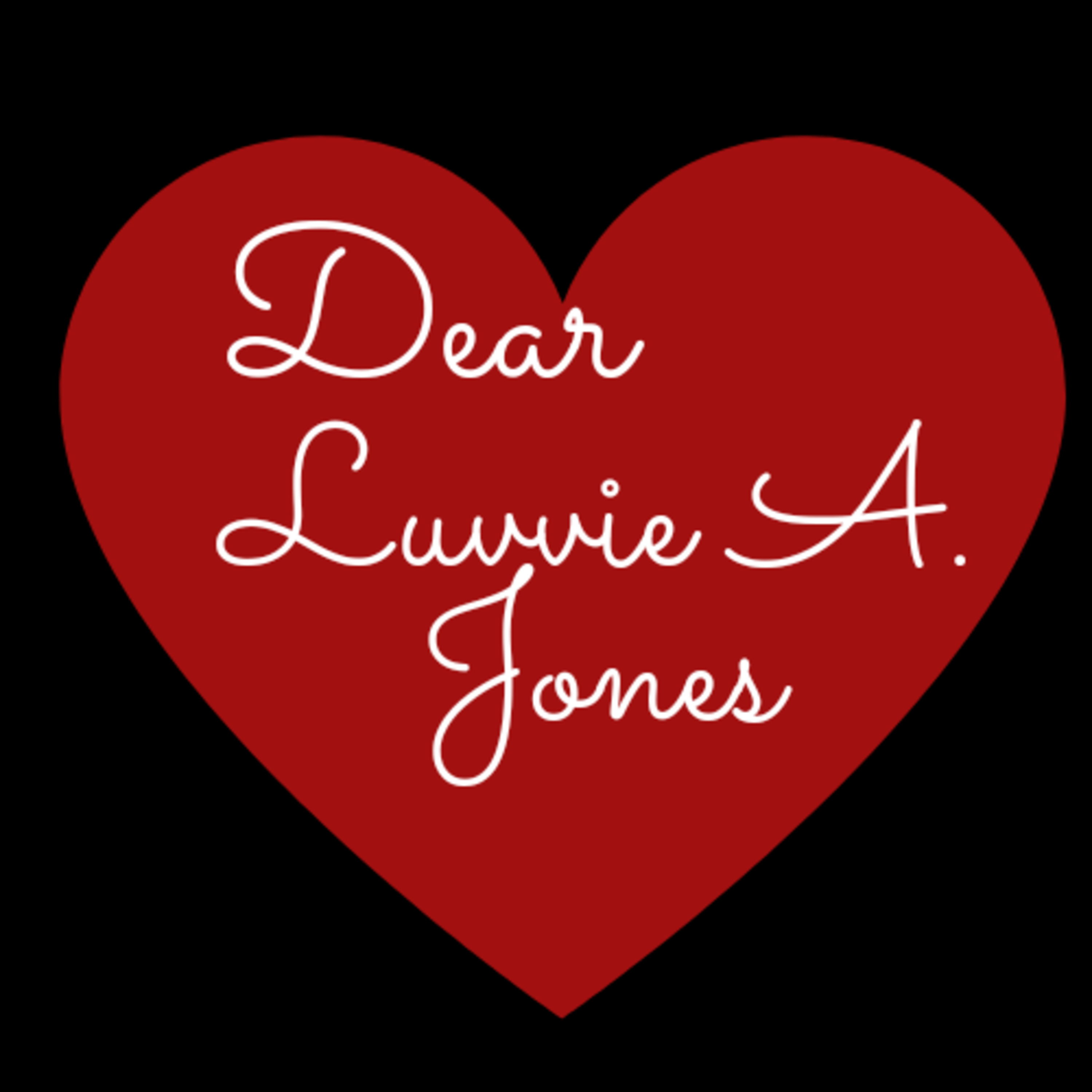 The Love Letters of the Black Millennials