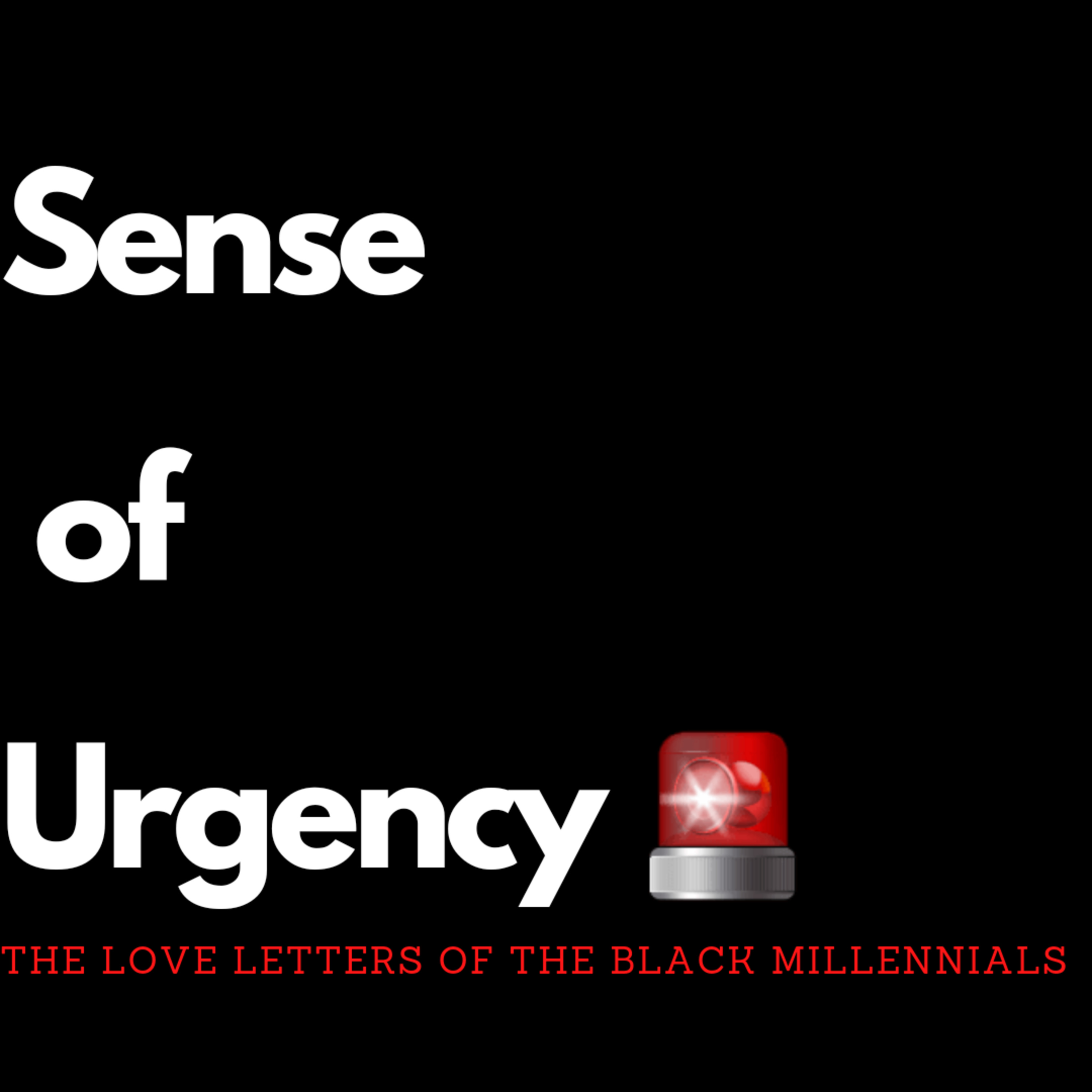The Love Letters of the Black Millennials