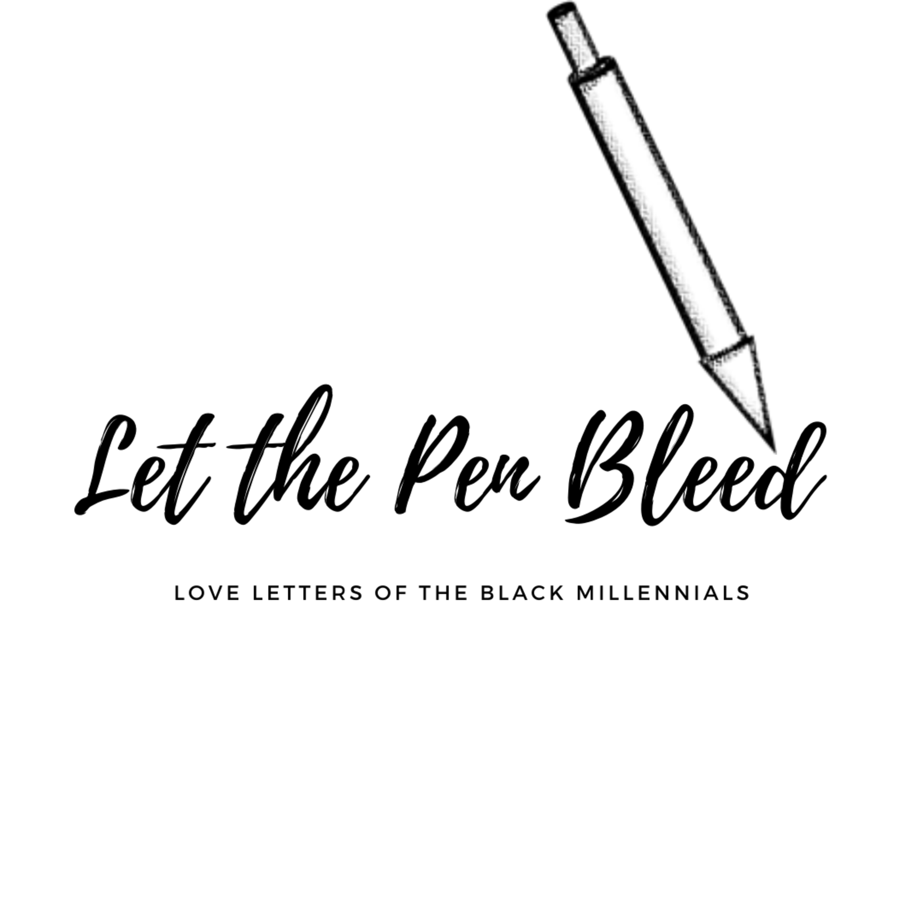 The Love Letters of the Black Millennials