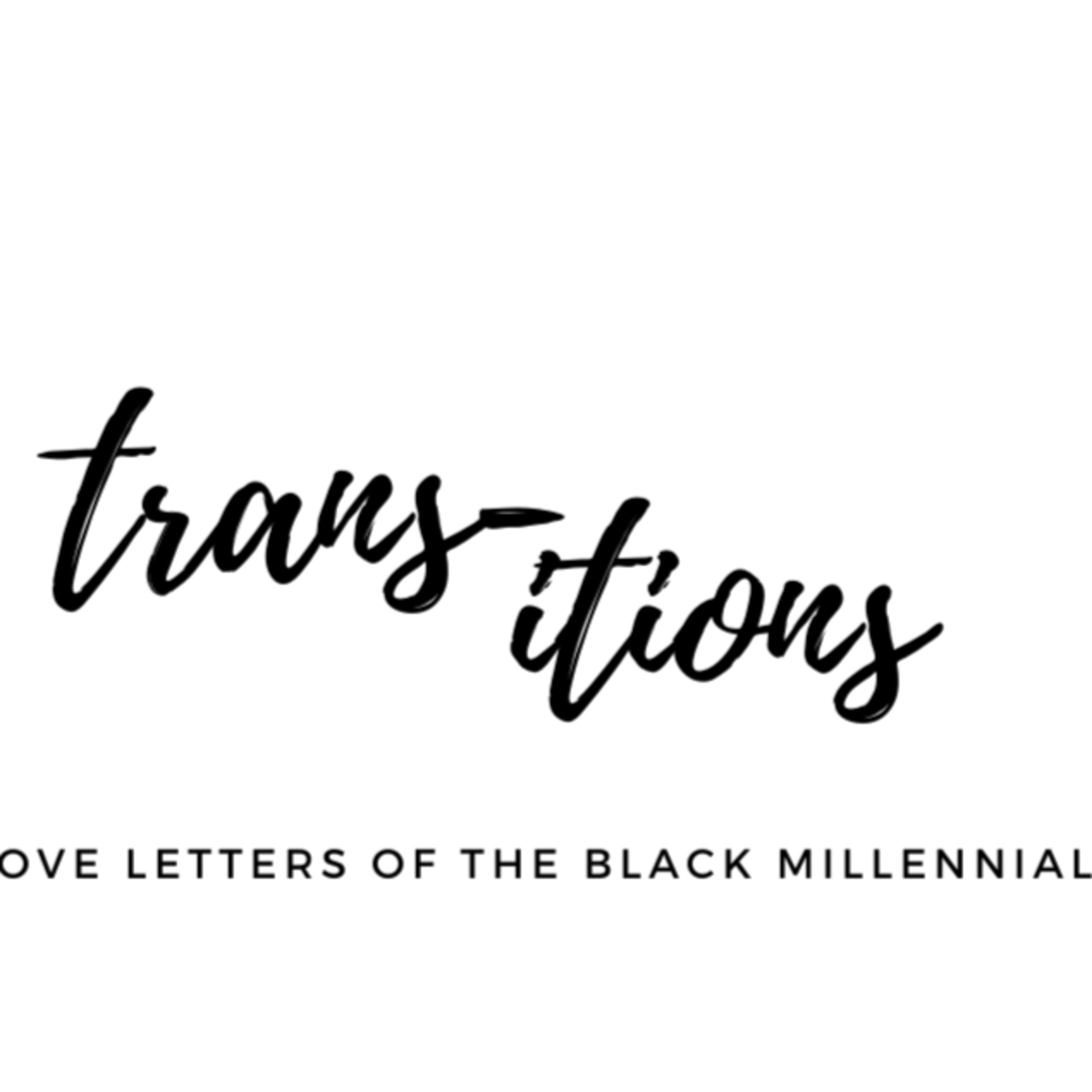 The Love Letters of the Black Millennials