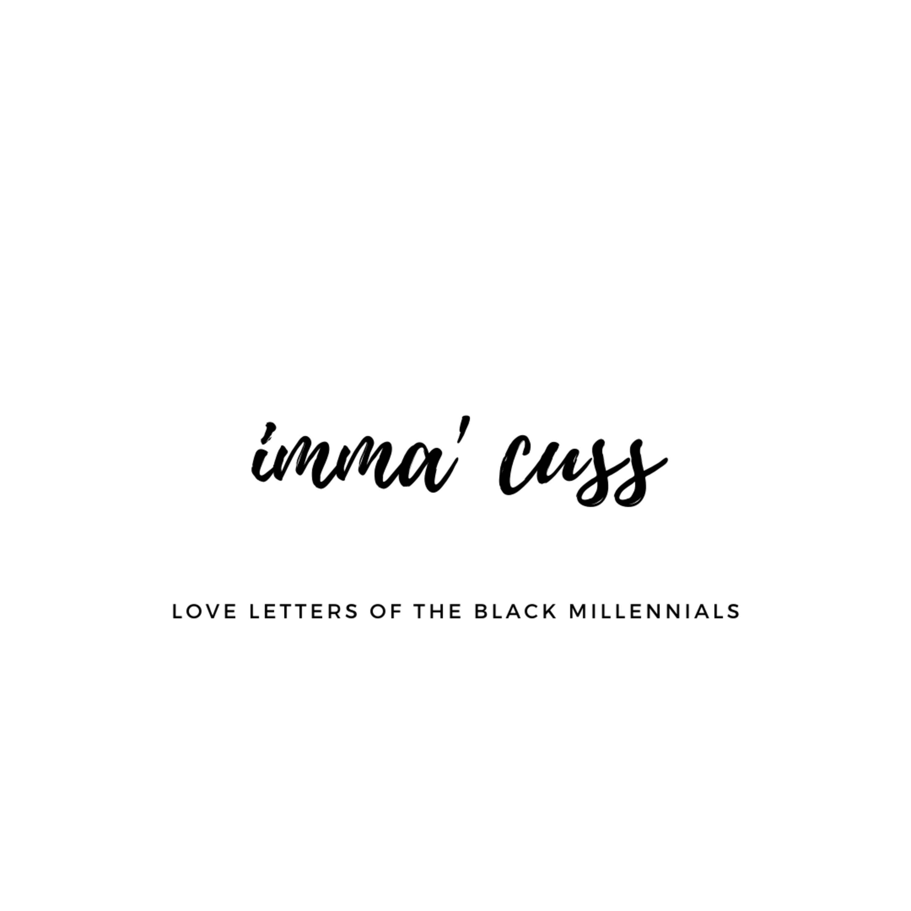 The Love Letters of the Black Millennials