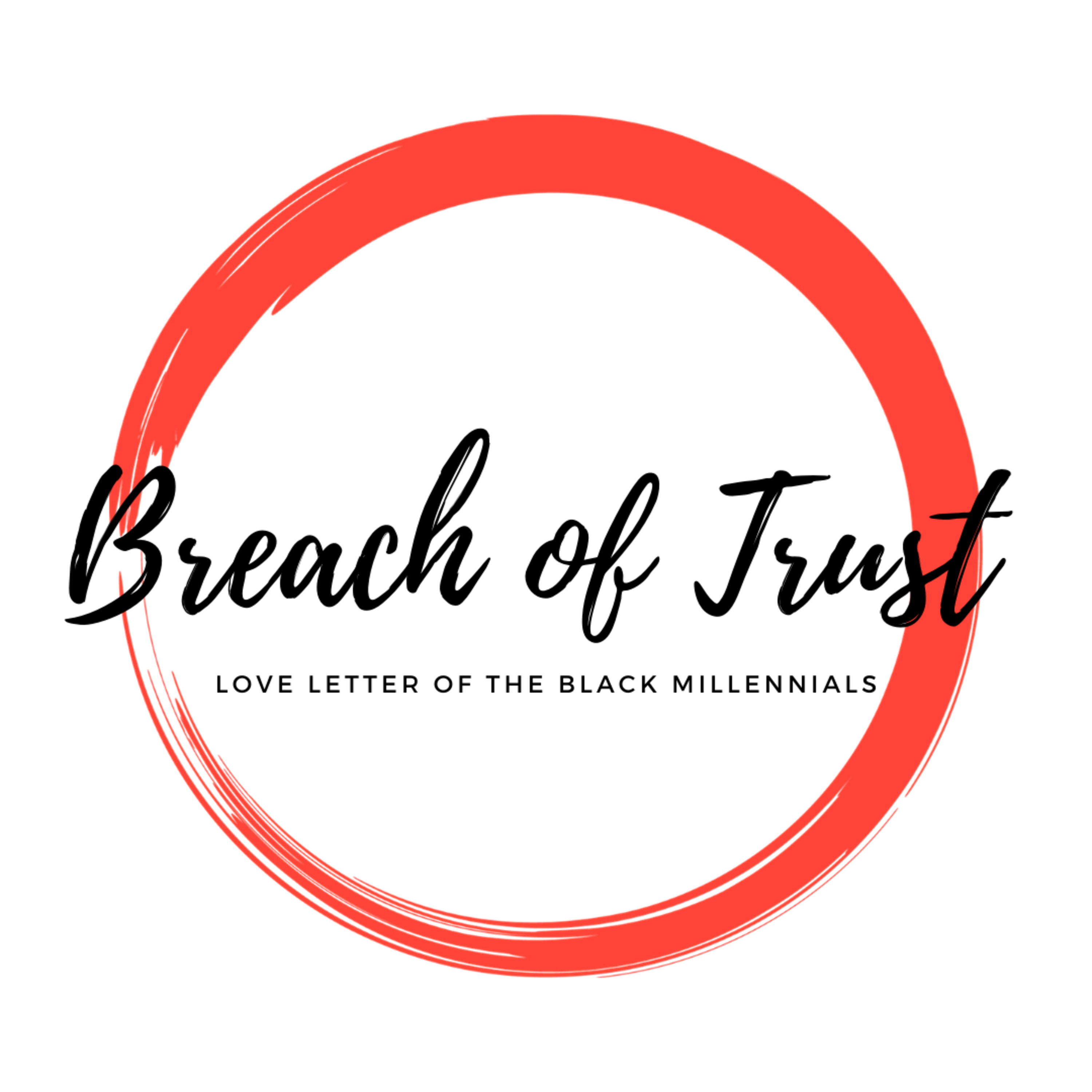 The Love Letters of the Black Millennials