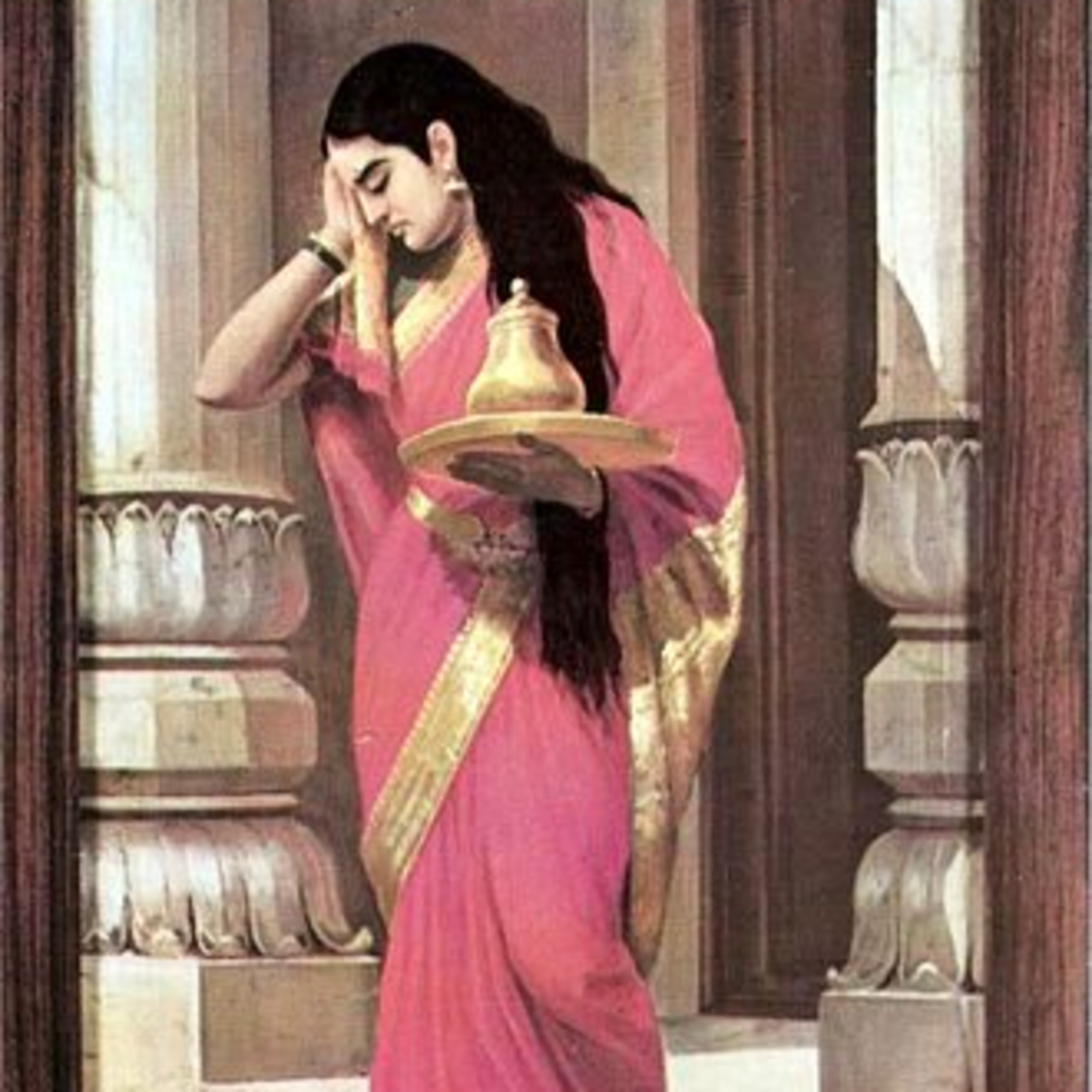 7. ARANYA PARVAM episode artwork