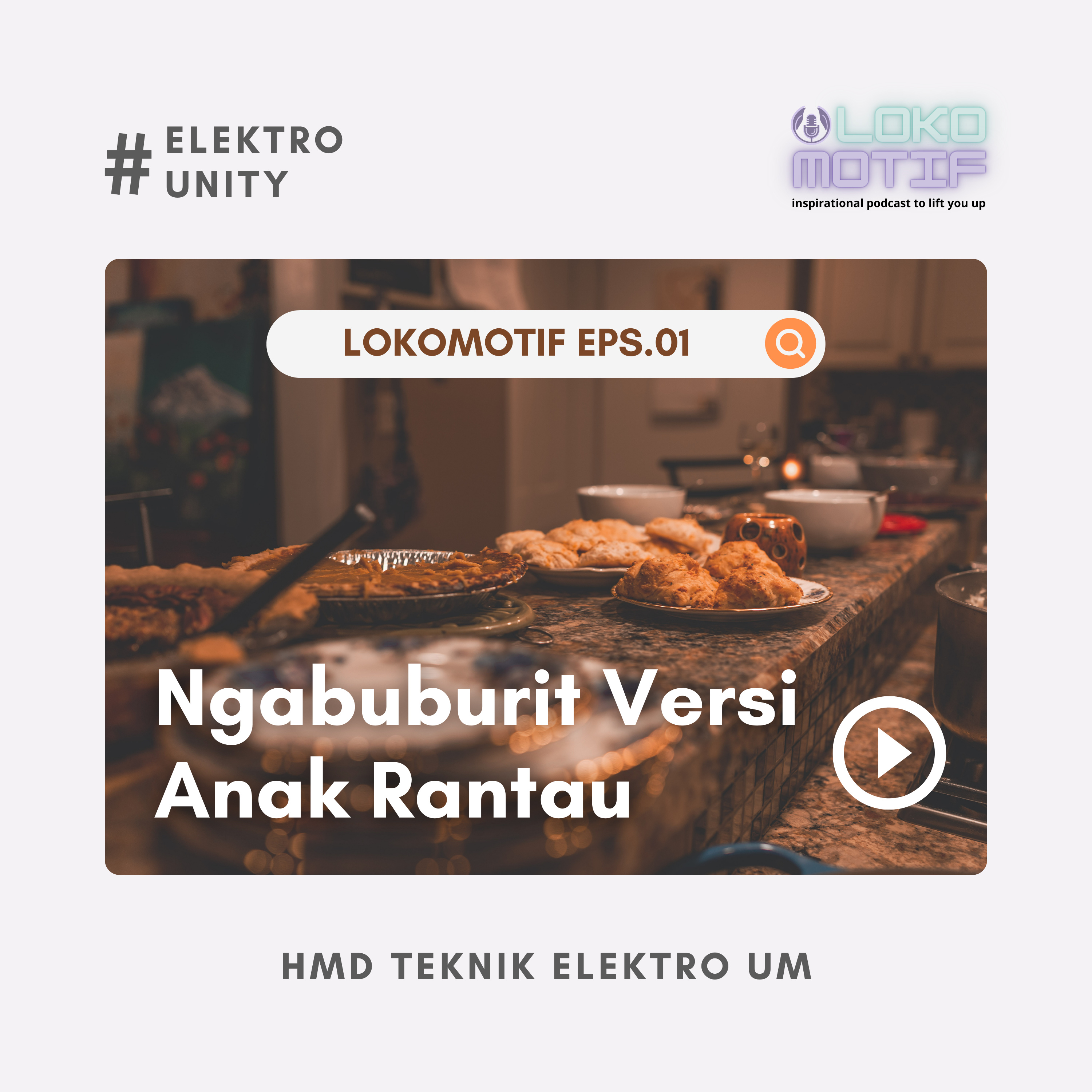 LOKOMOTIF