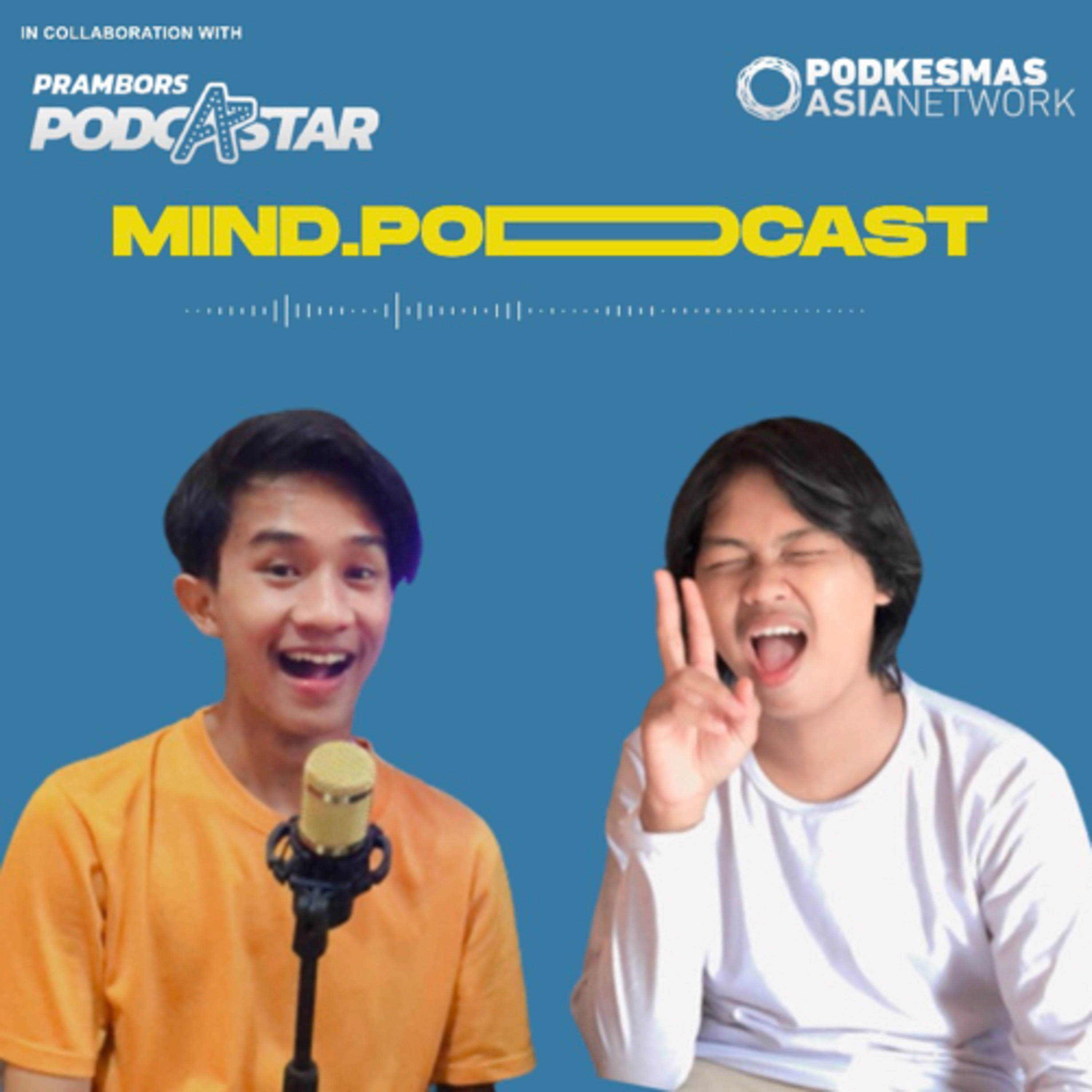 MIND PODCAST