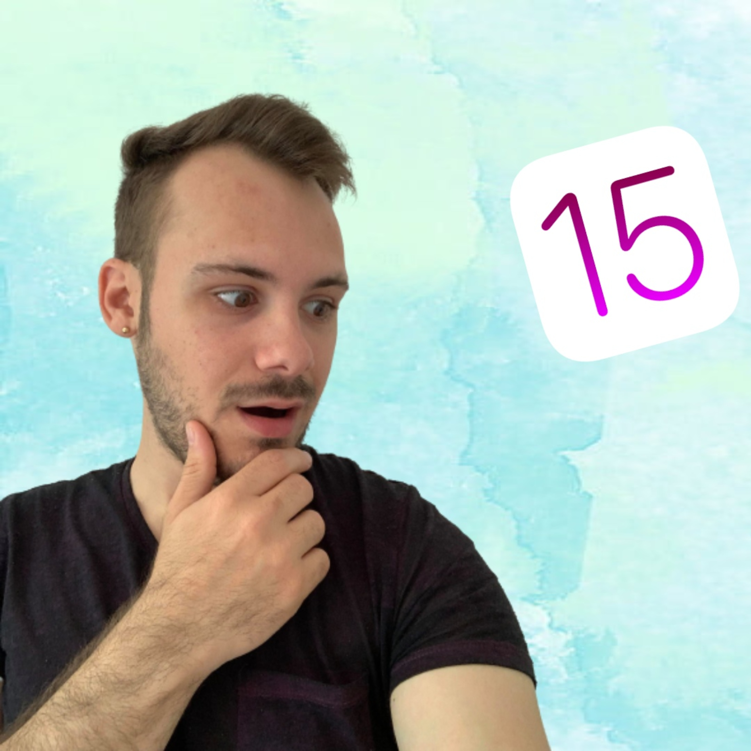 IOS 15 : C'EST DU TRÈS LOURD ! (DATE DE SORTIE ET NOUVEAUTÉS)